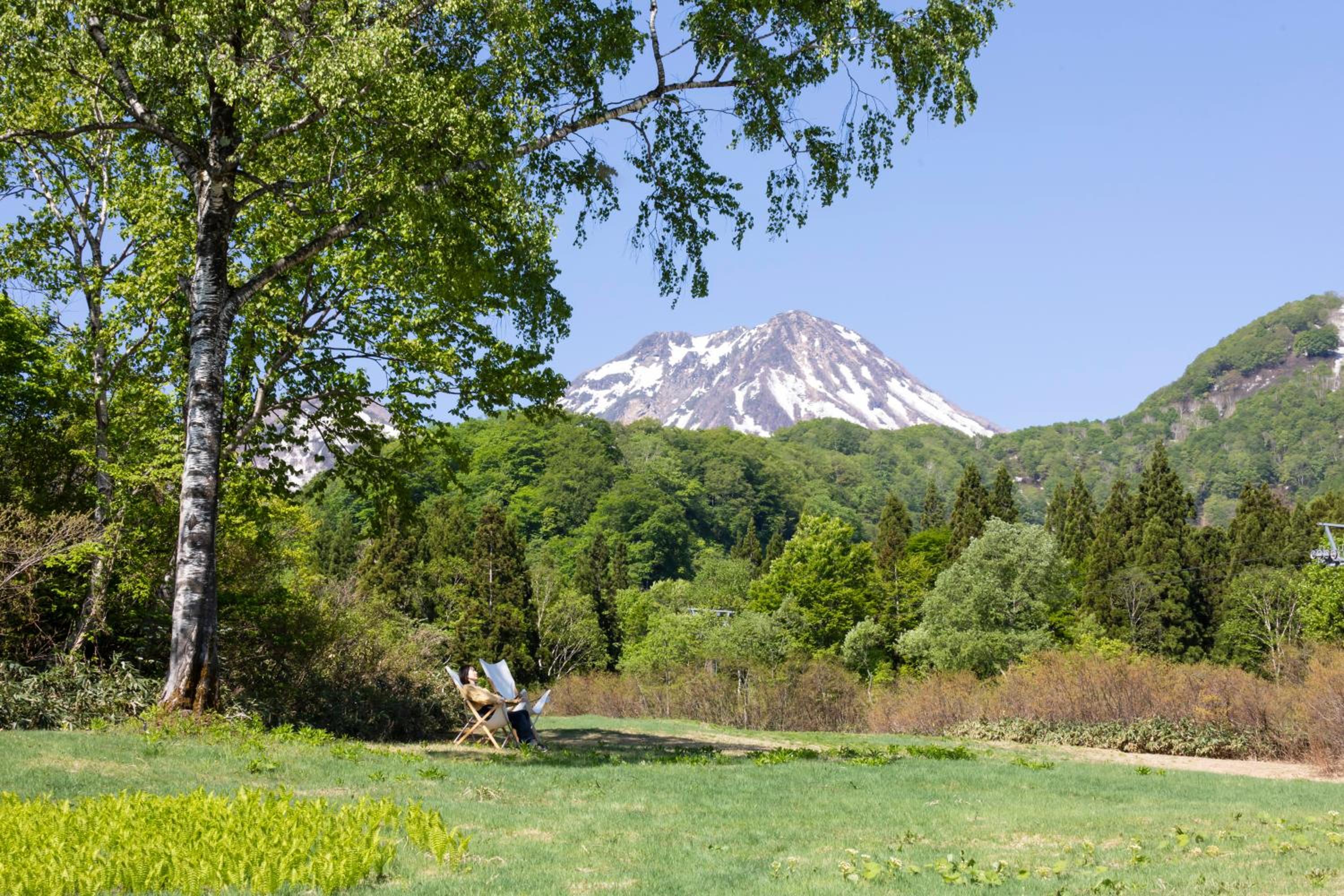 Kyukamura Myoko