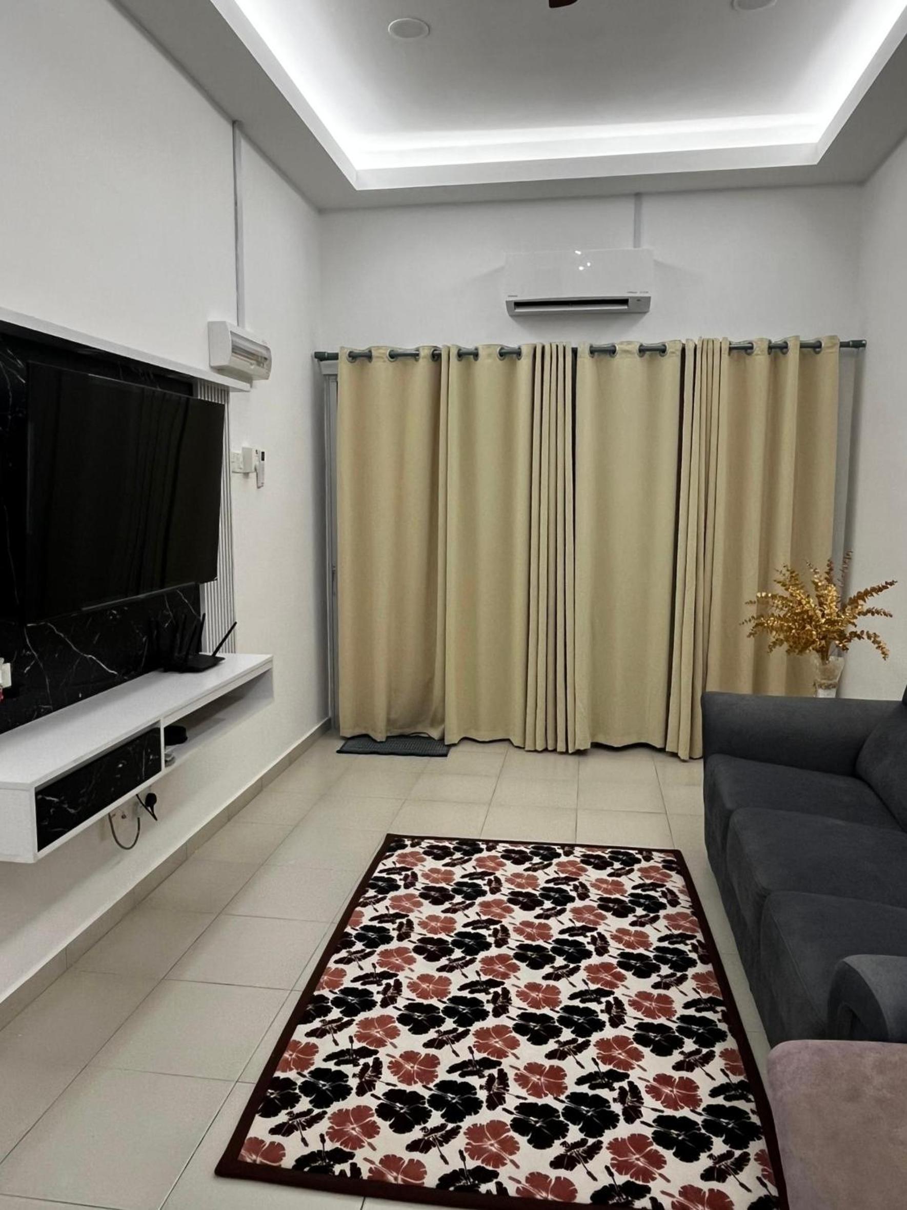 Bayu Laut Homestay (Anjung Gapam) photo 6