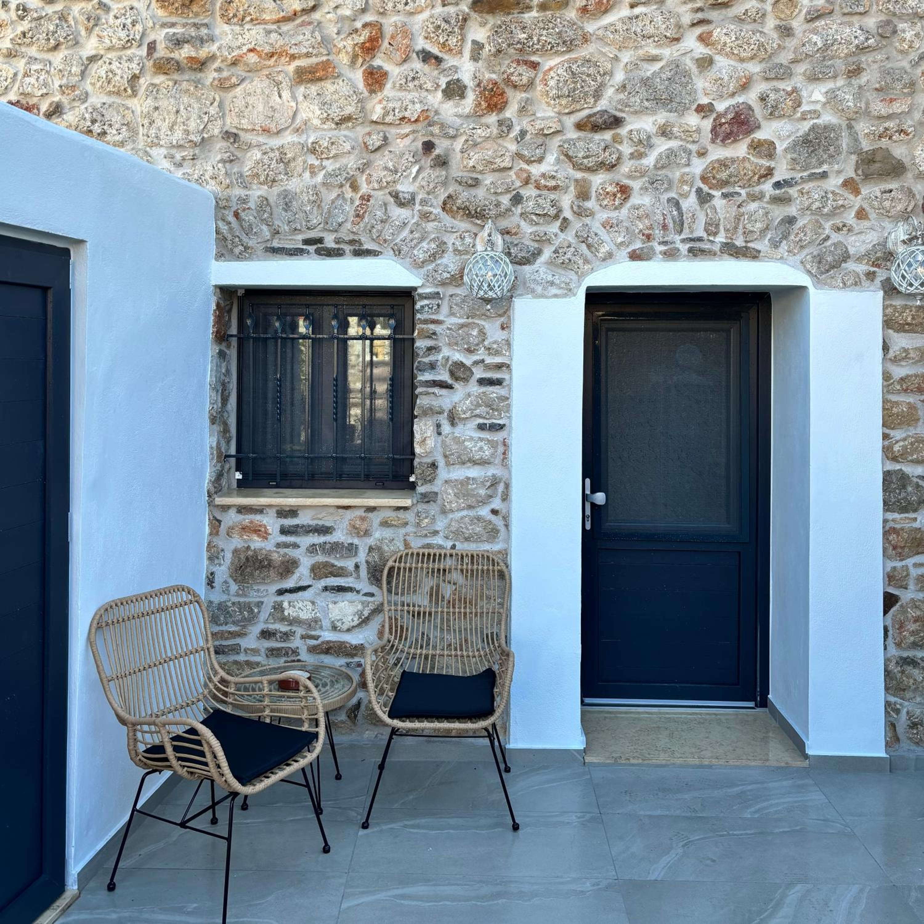Kyriakoulas House