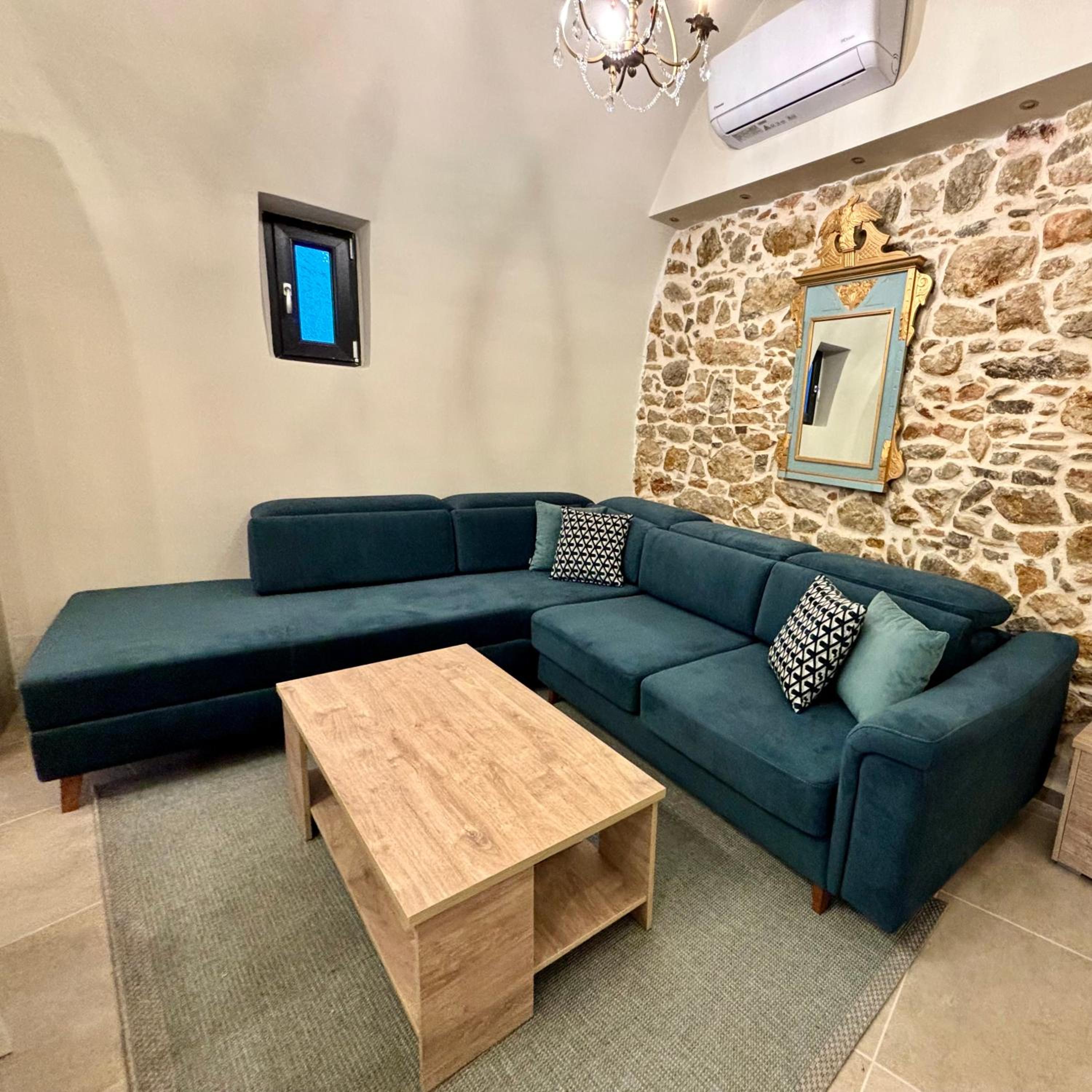 Kyriakoulas House