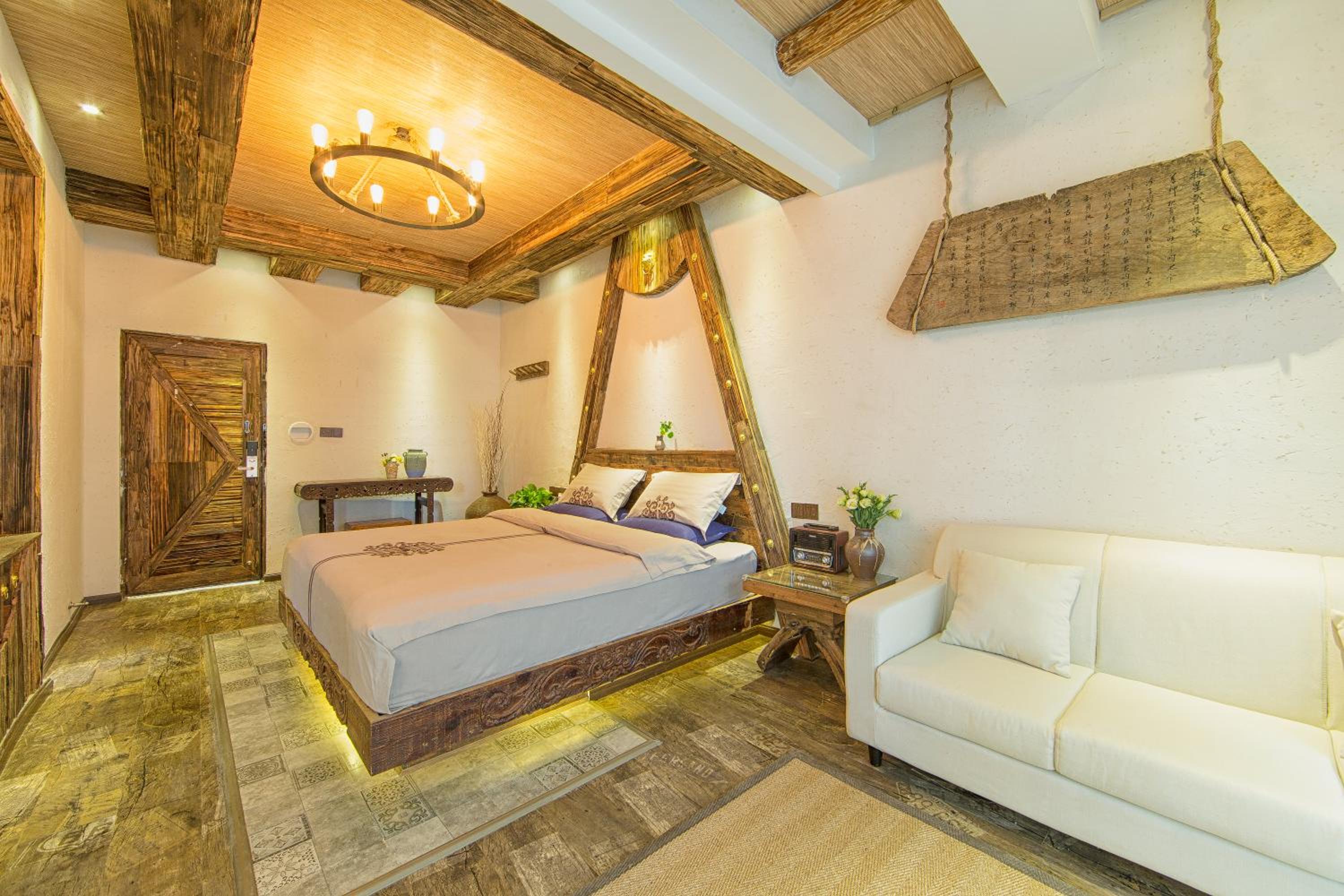 Old Story Inn Lijiang Old Town