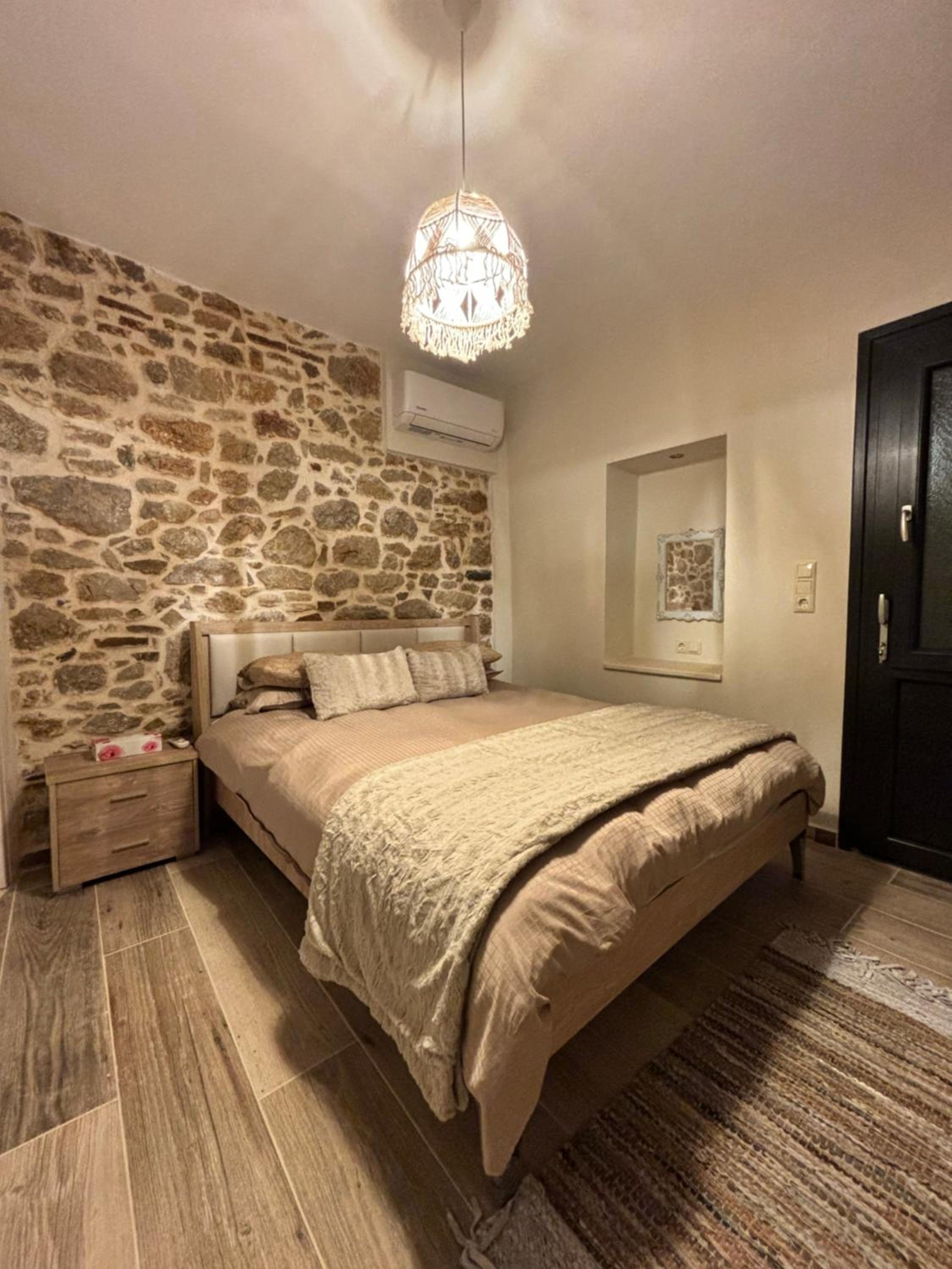 Kyriakoulas House