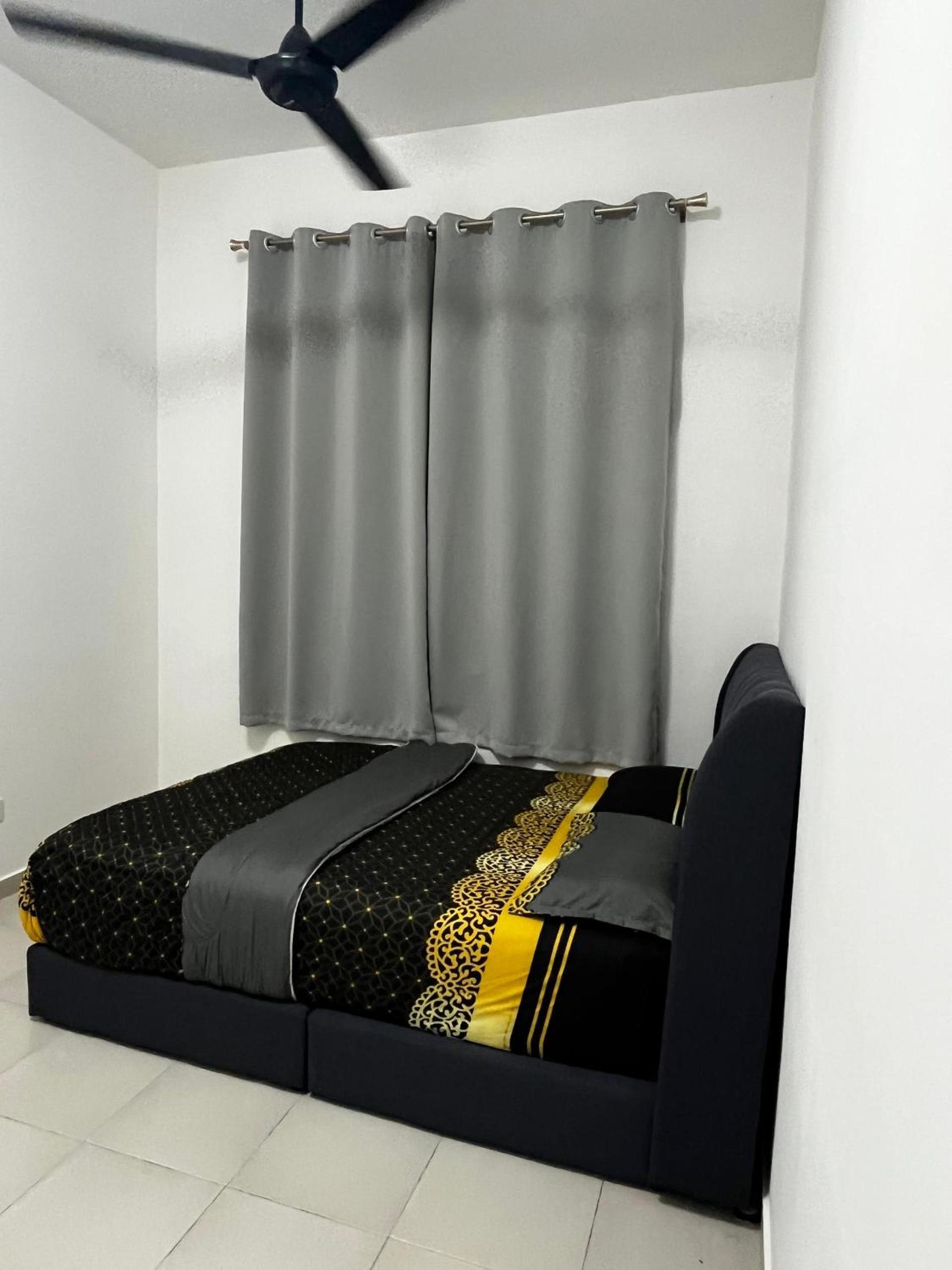 Bayu Laut Homestay (Anjung Gapam) photo 5