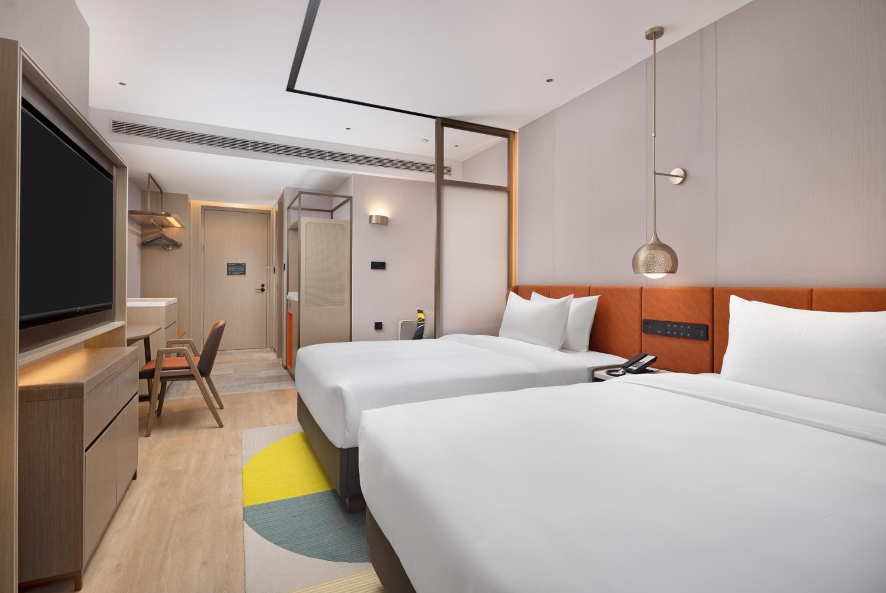 Home2 Suite by Hilton East Handan Station