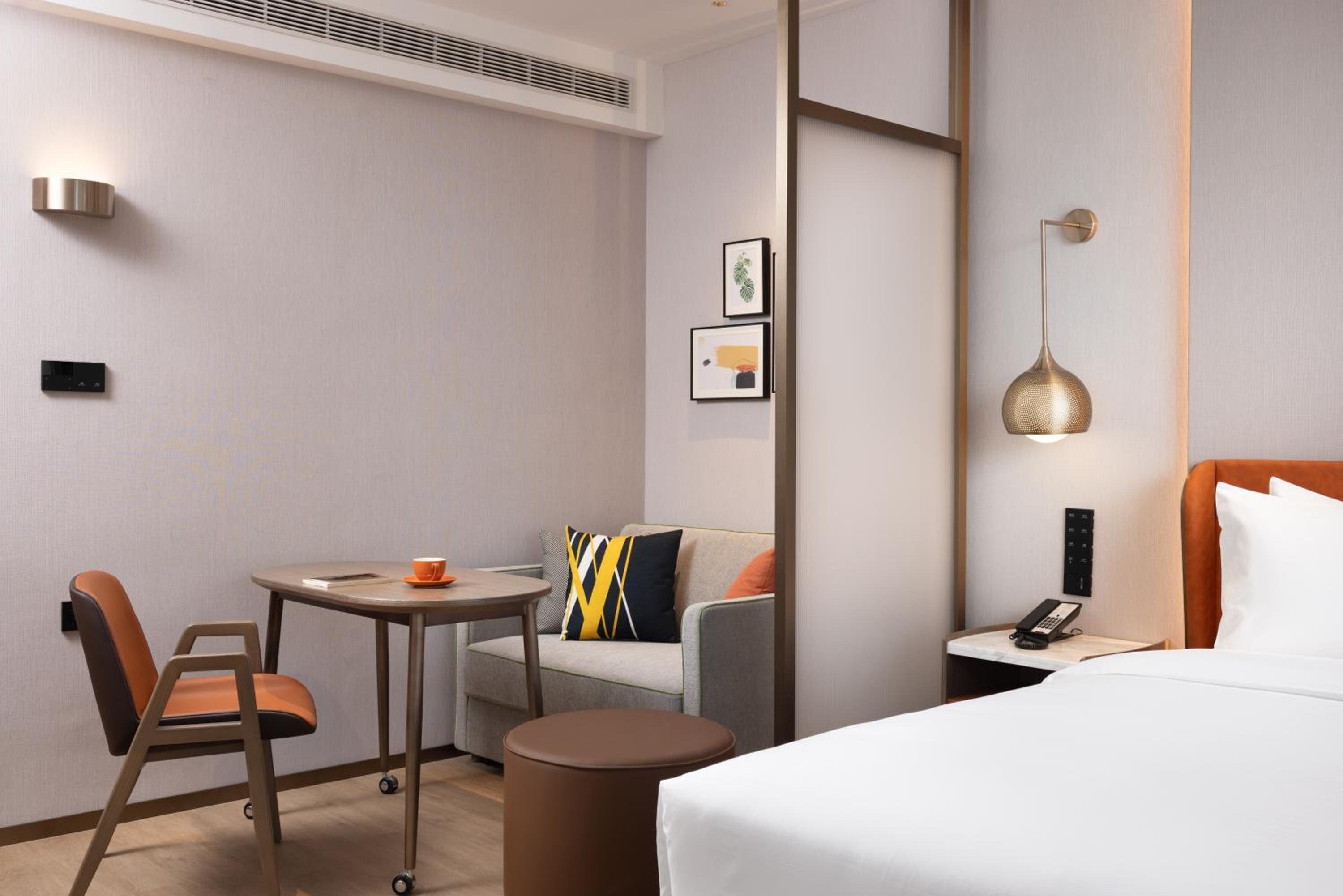 Home2 Suite by Hilton East Handan Station