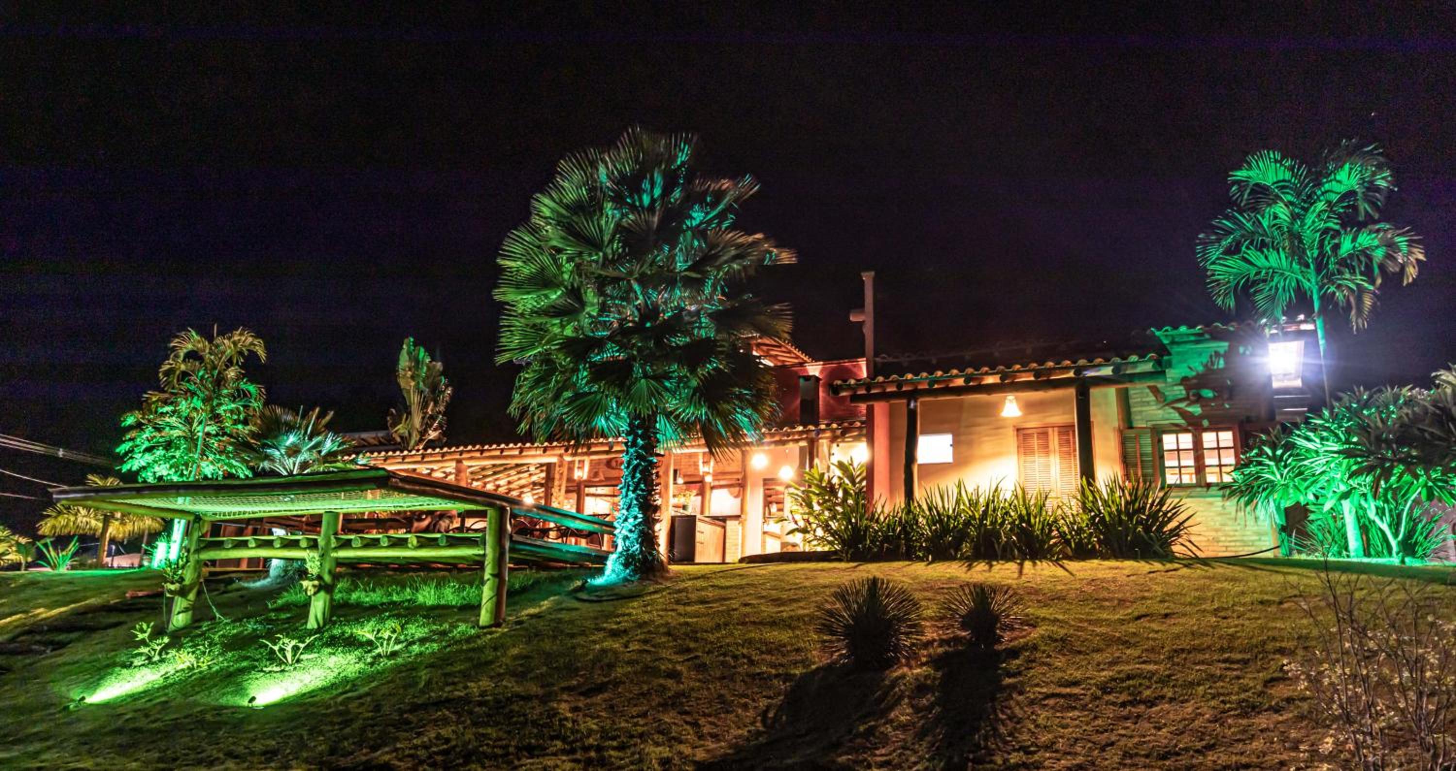 Rancho Recanto da Serra