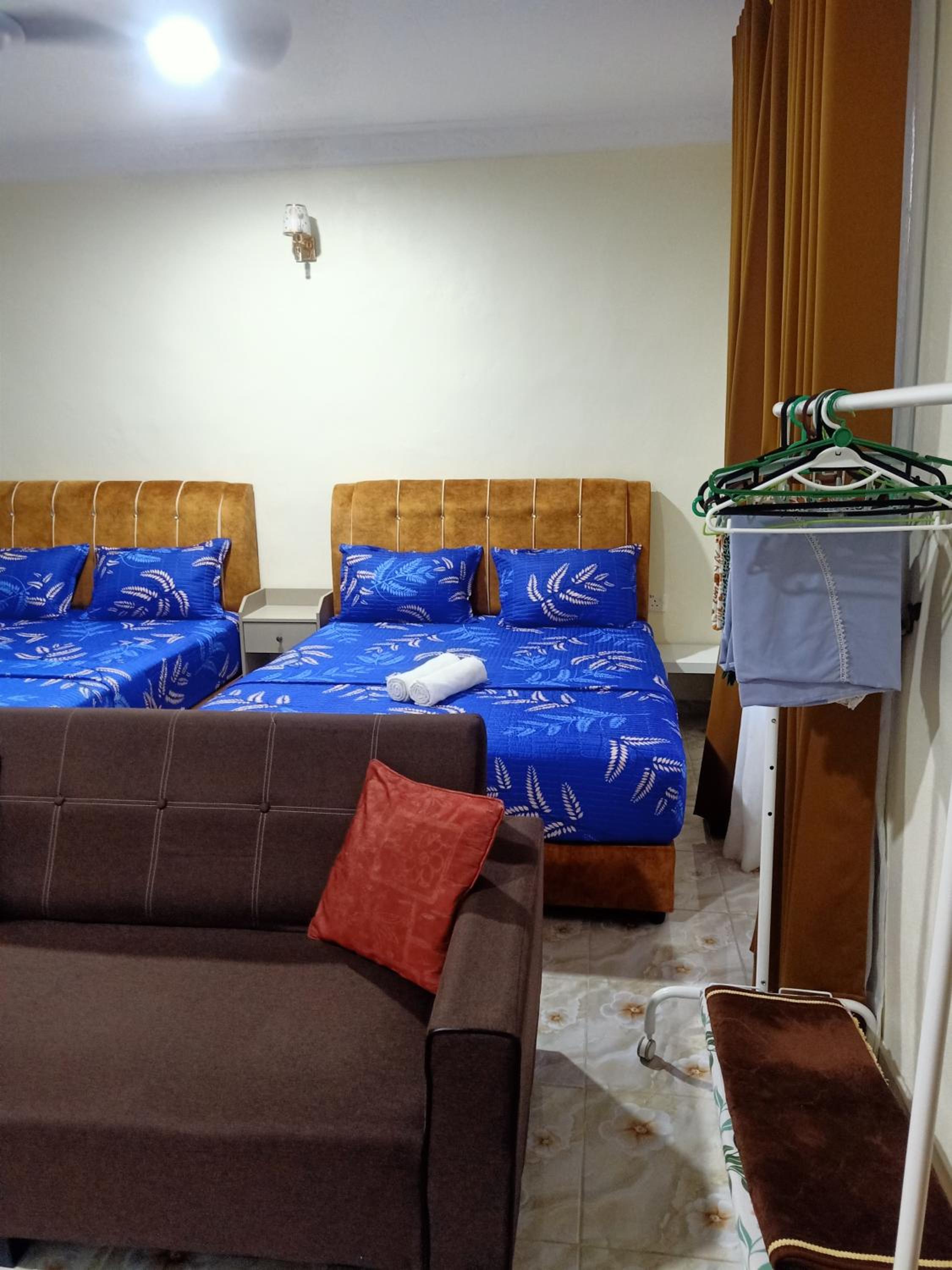 Heal Inn Roomstay photo 3
