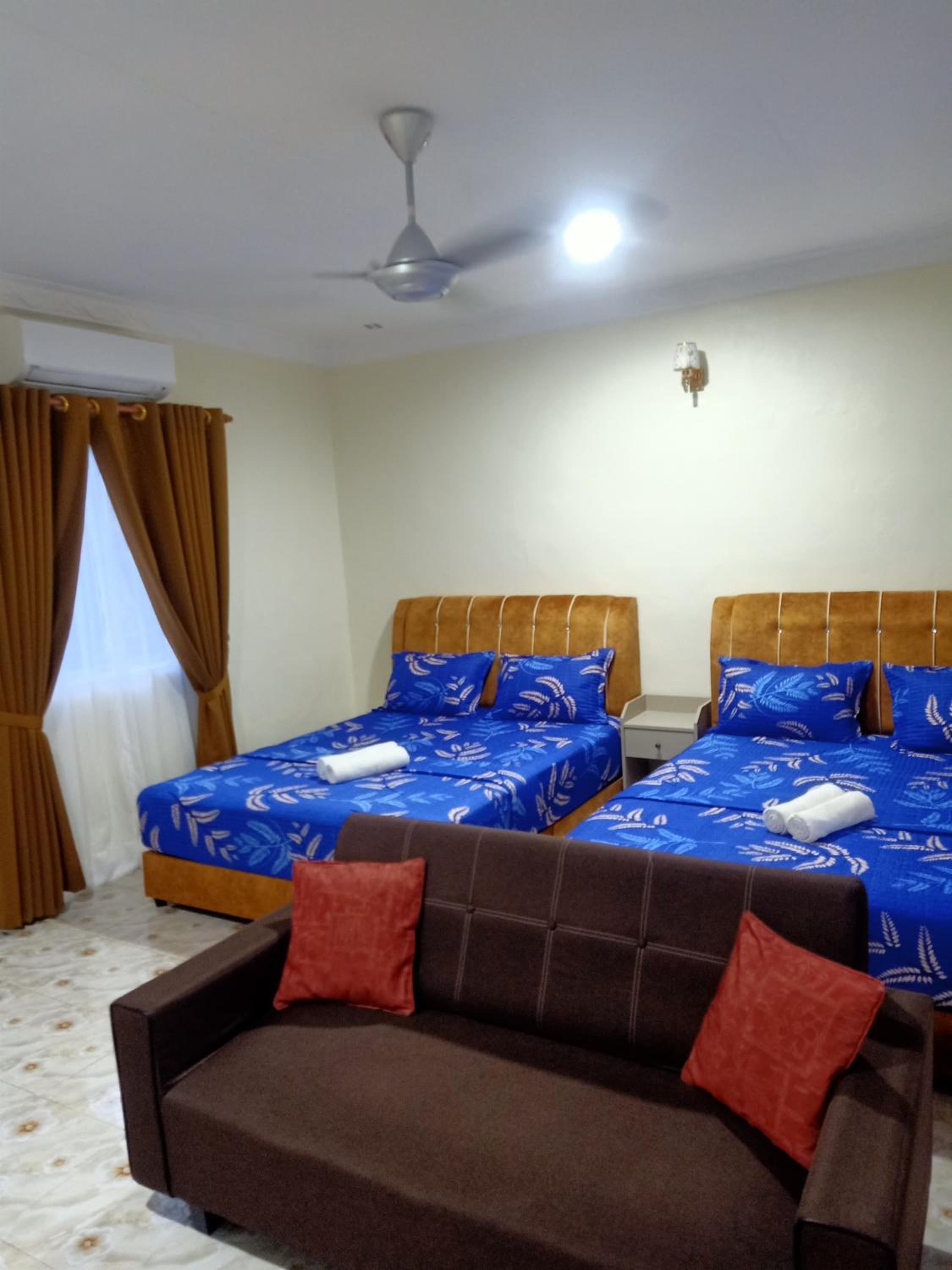 Heal Inn Roomstay photo 4