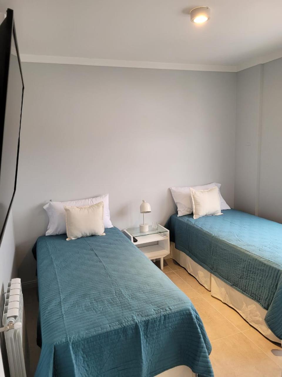DEPARTAMENTO NUEVO CENTRICO 1Dormitorio COCHERA GRATIS PISCINA