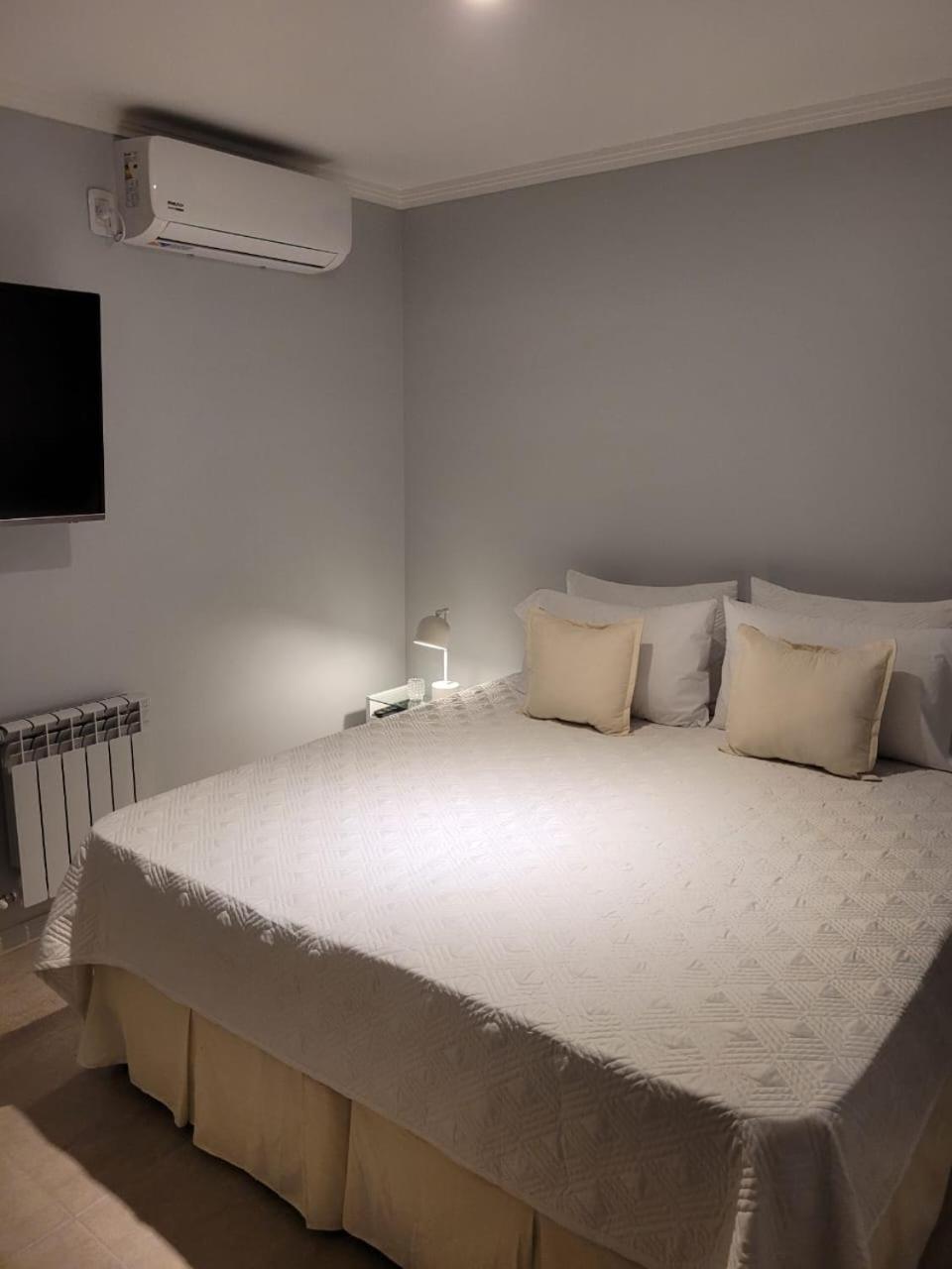 DEPARTAMENTO NUEVO CENTRICO 1Dormitorio COCHERA GRATIS PISCINA