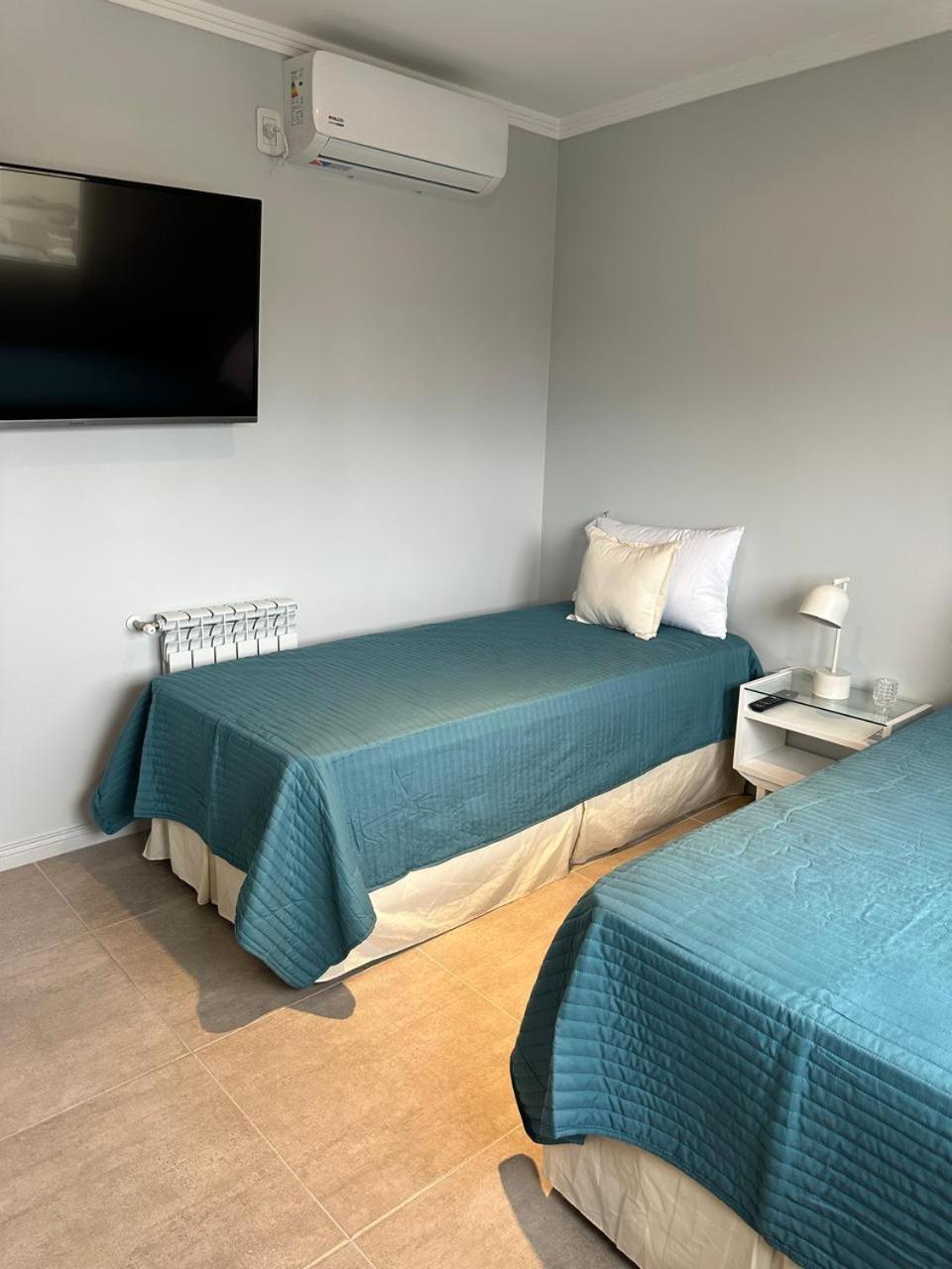 DEPARTAMENTO NUEVO CENTRICO 1Dormitorio COCHERA GRATIS PISCINA