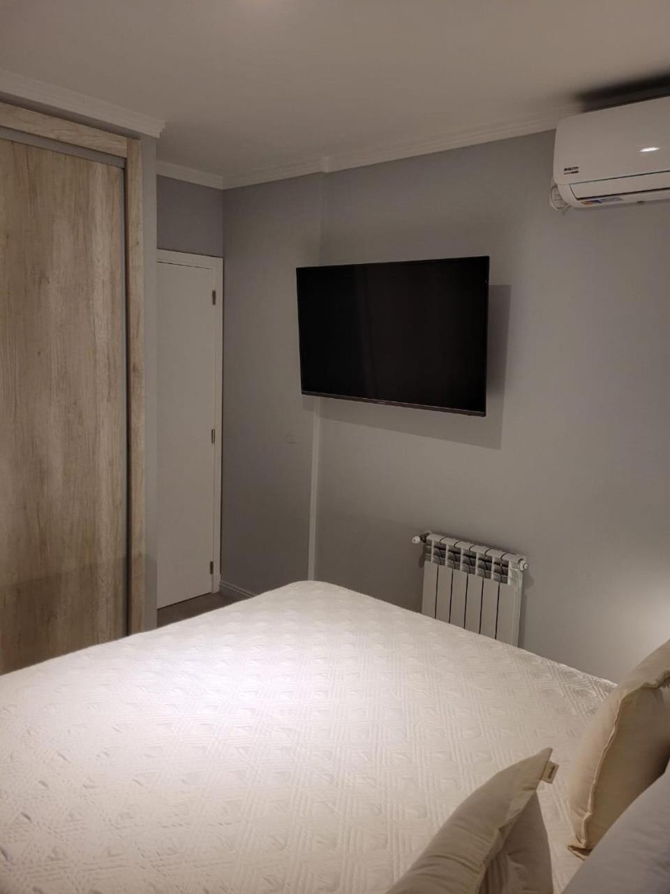 DEPARTAMENTO NUEVO CENTRICO 1Dormitorio COCHERA GRATIS PISCINA