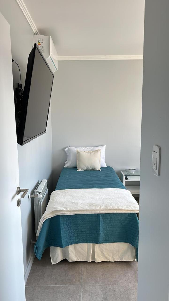 DEPARTAMENTO NUEVO CENTRICO 1Dormitorio COCHERA GRATIS PISCINA
