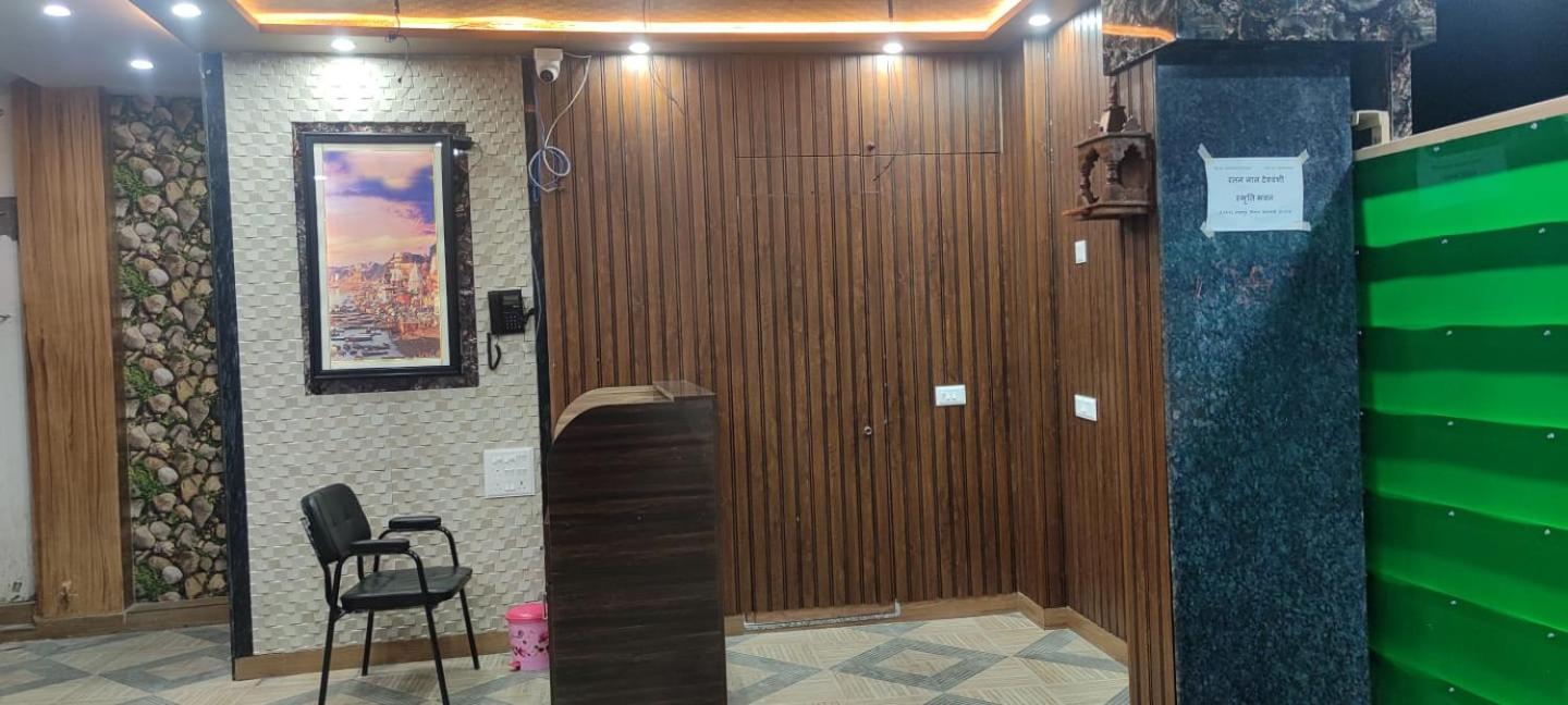 HOTEL Dev Vanshi Palace