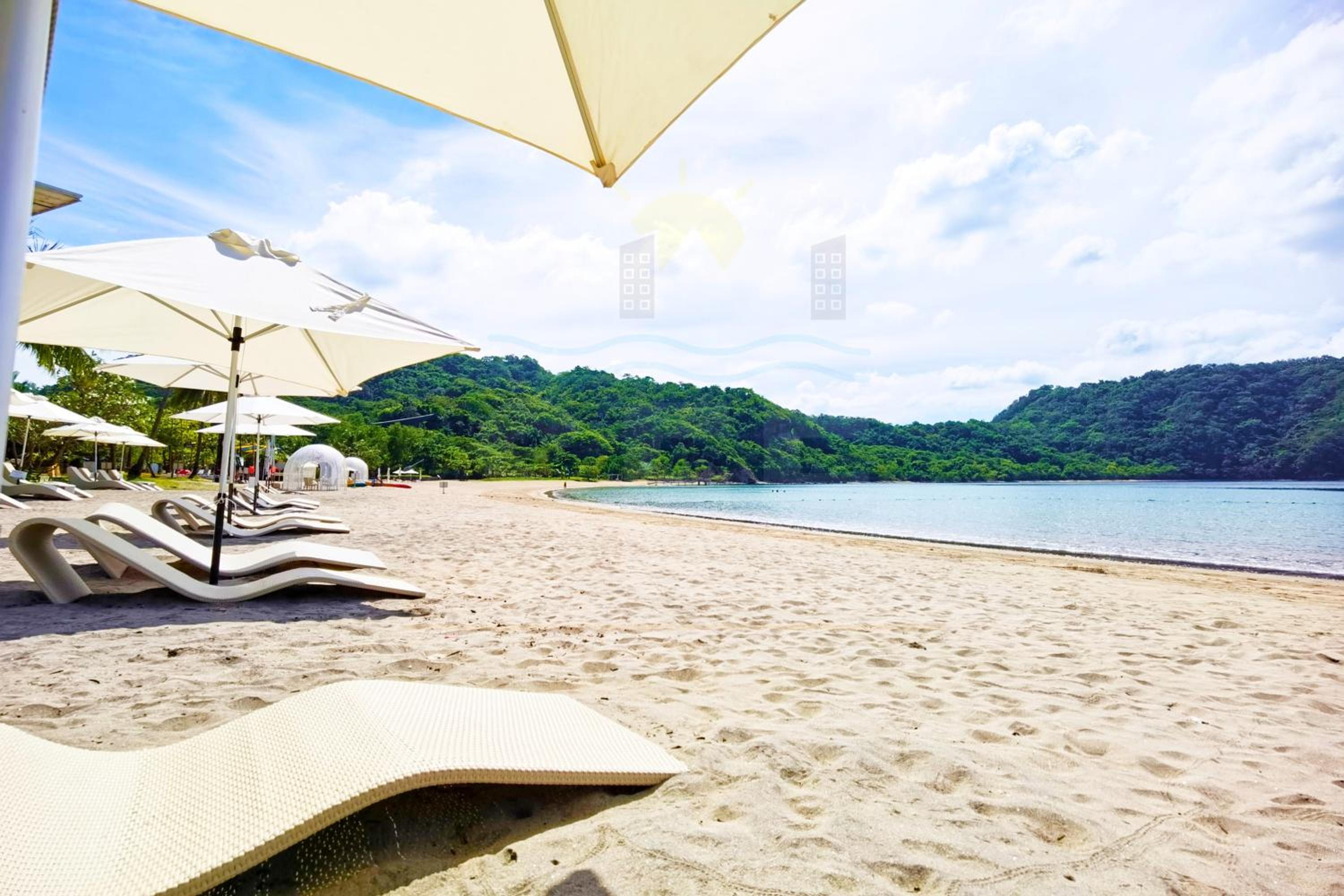 PICO DE LORO Pool Accessible CAROLA 3 Bedroom Units by SEE Condominiums view 4