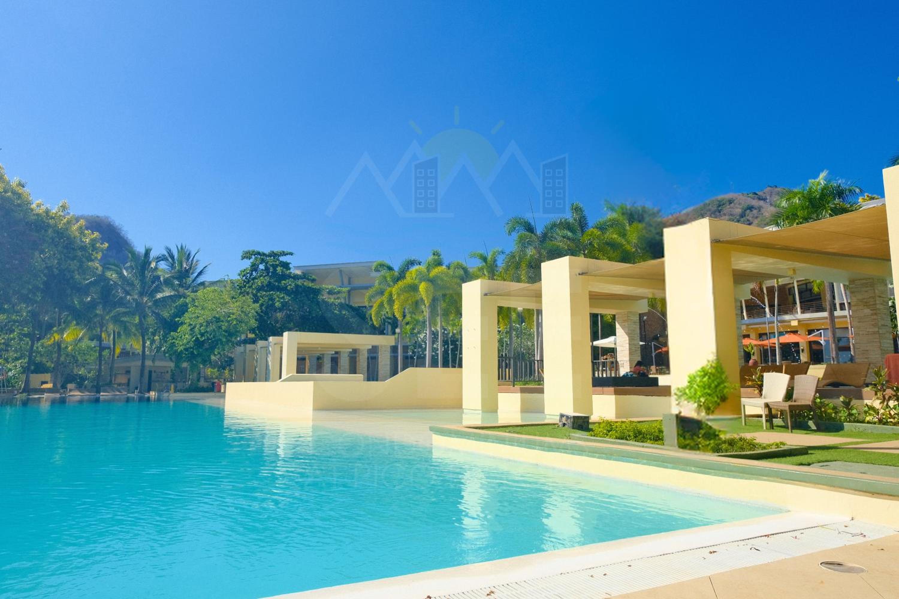 PICO DE LORO Pool Accessible CAROLA 3 Bedroom Units by SEE Condominiums view 5