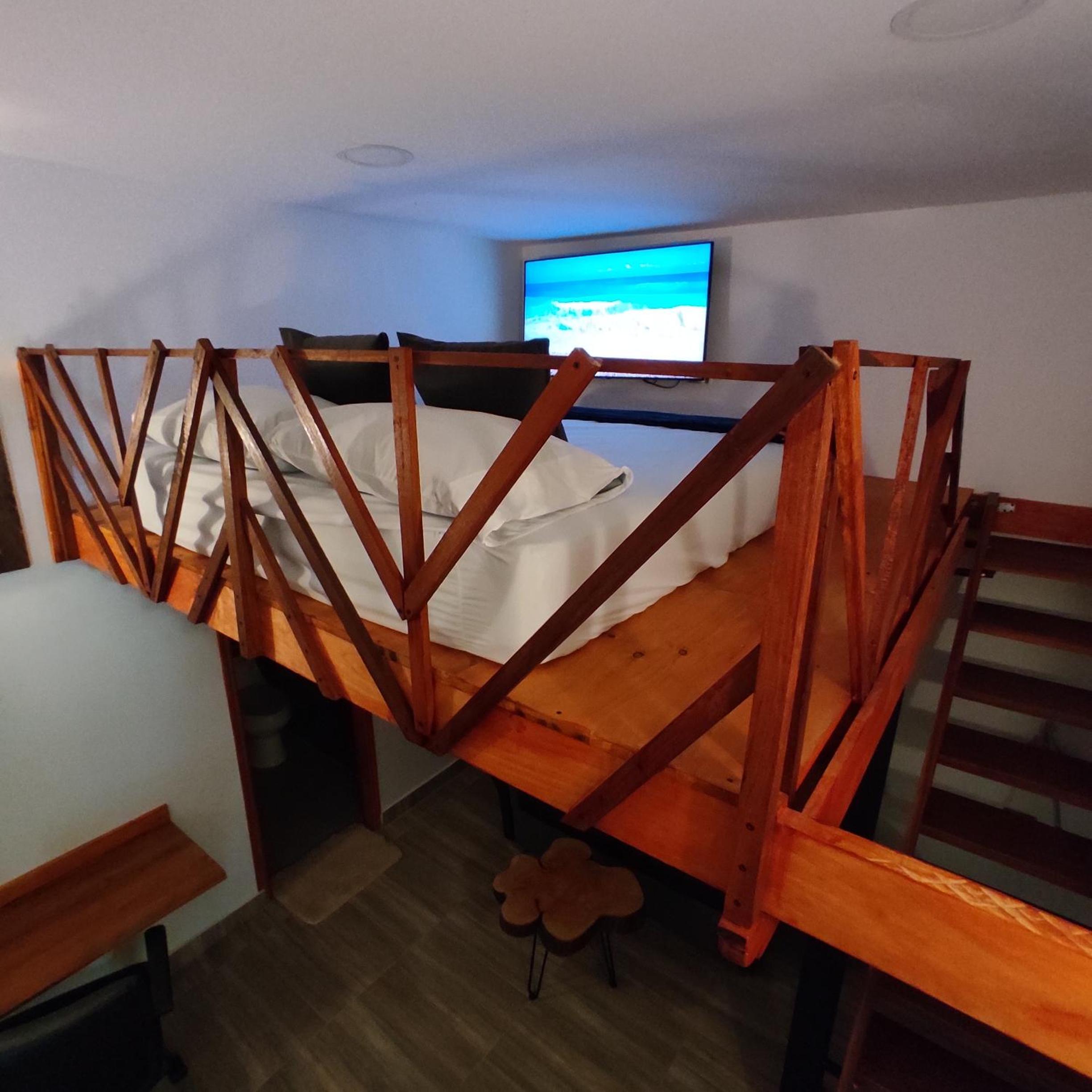Hospedaje Oasis Blue Laureles Medellín