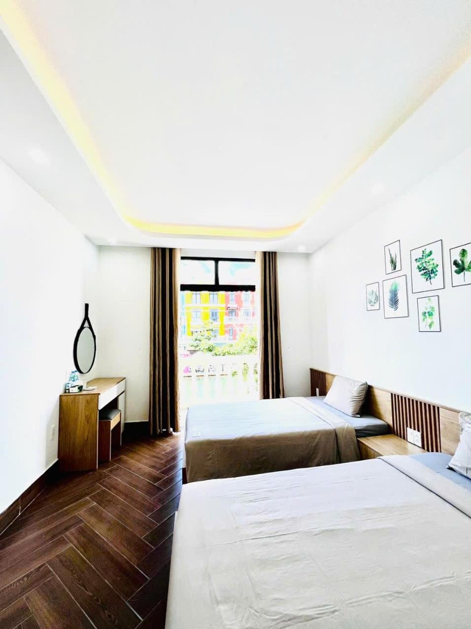 Lia Homestay Grand World Phu Quoc view 5