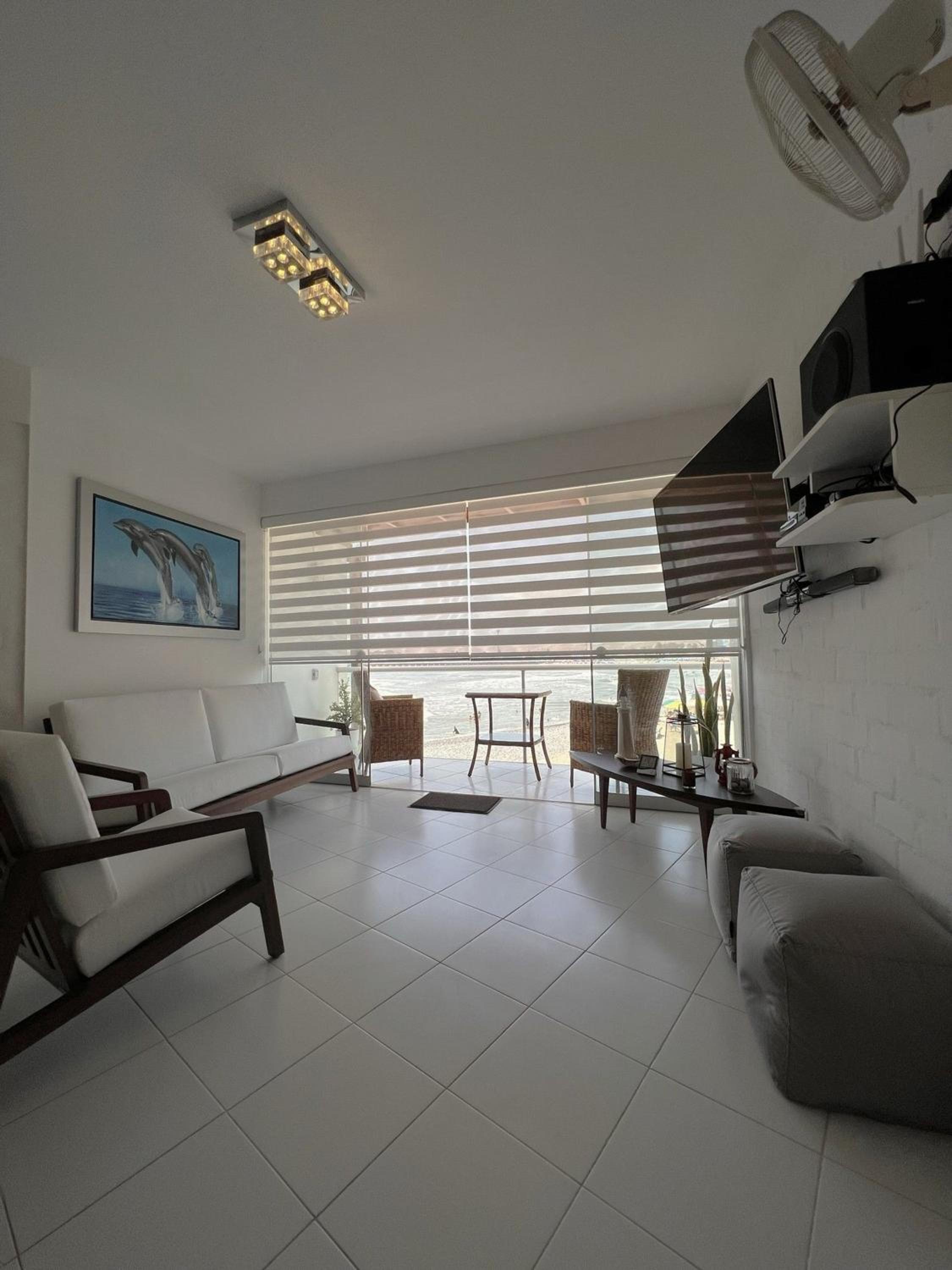 et l Delfín Apartamento frente al mar view 4
