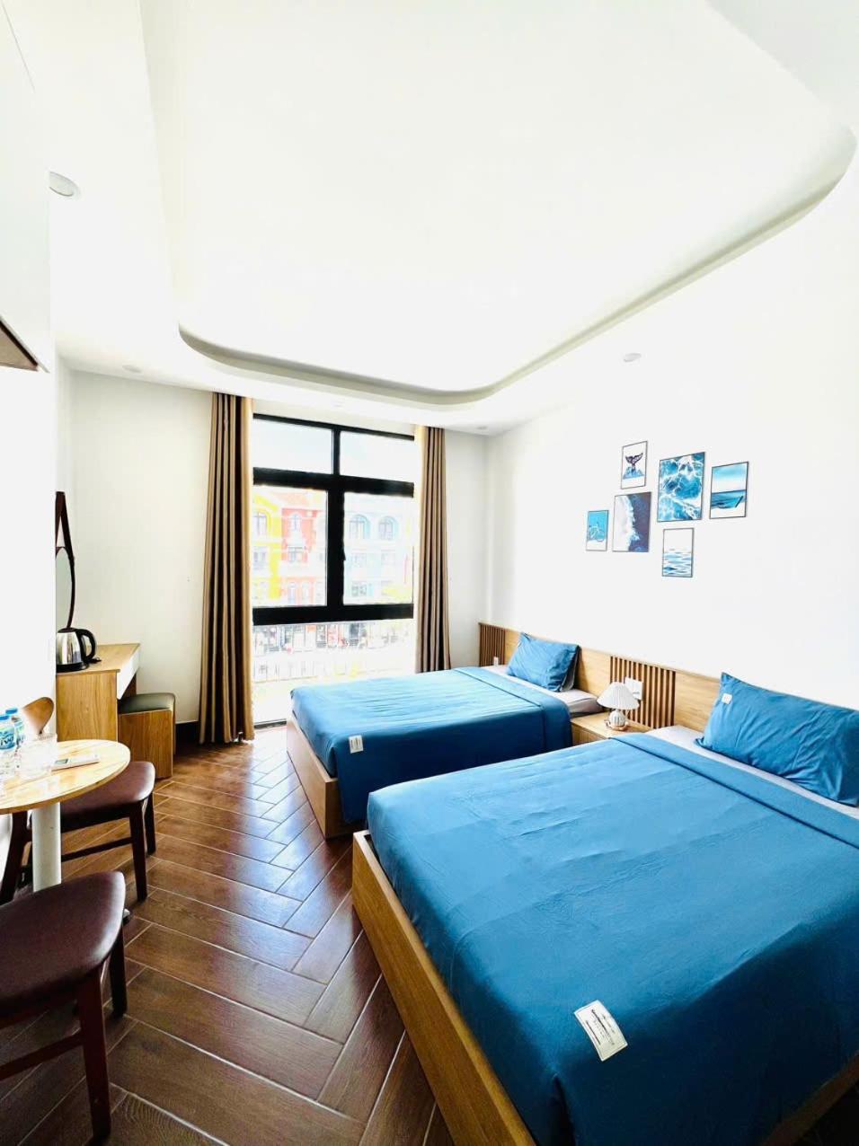 Lia Homestay Grand World Phu Quoc view 4