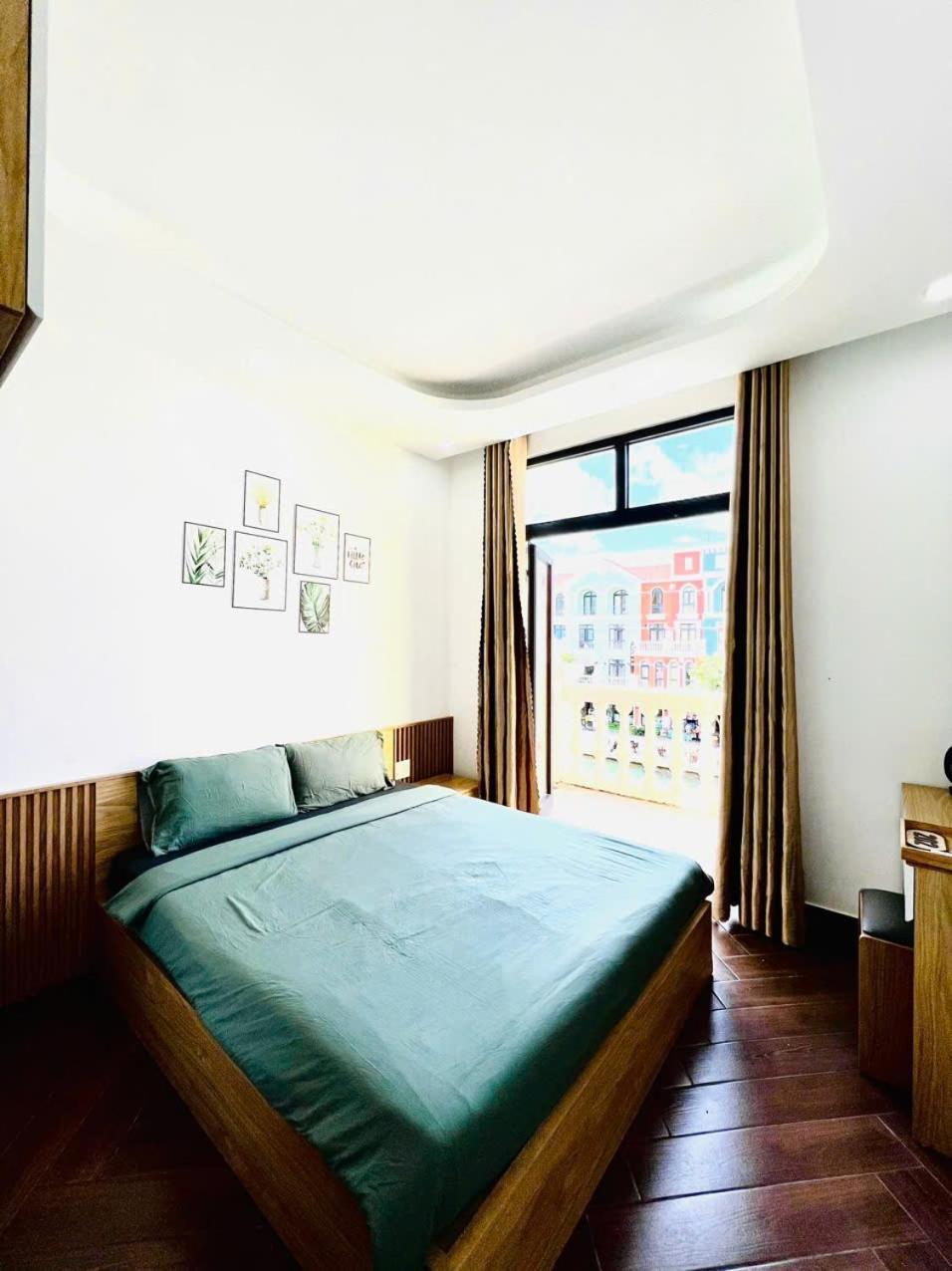 Lia Homestay Grand World Phu Quoc view 3