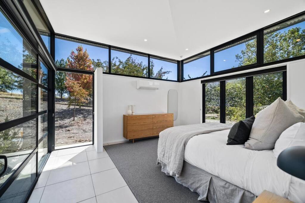 Gibbston Valley Residence by Sotheby's Luxury Rental Homes view 5