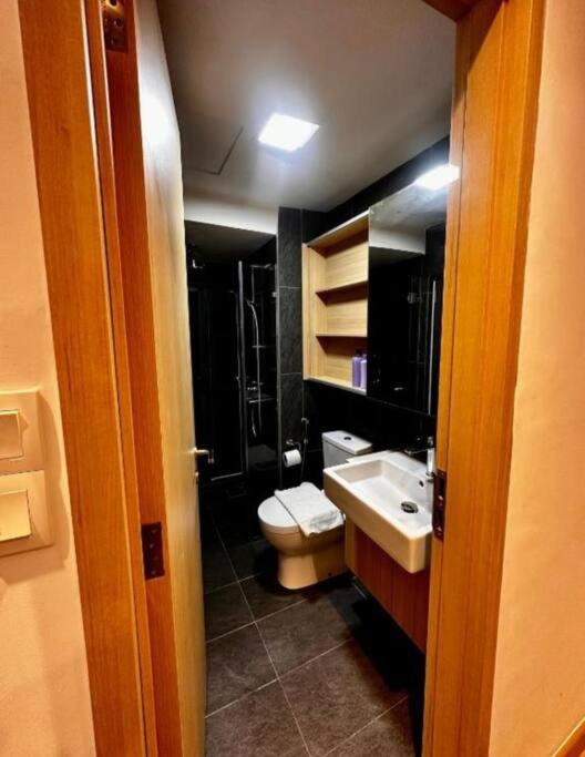 Kuala Lumpur skypool 2bed with balcony