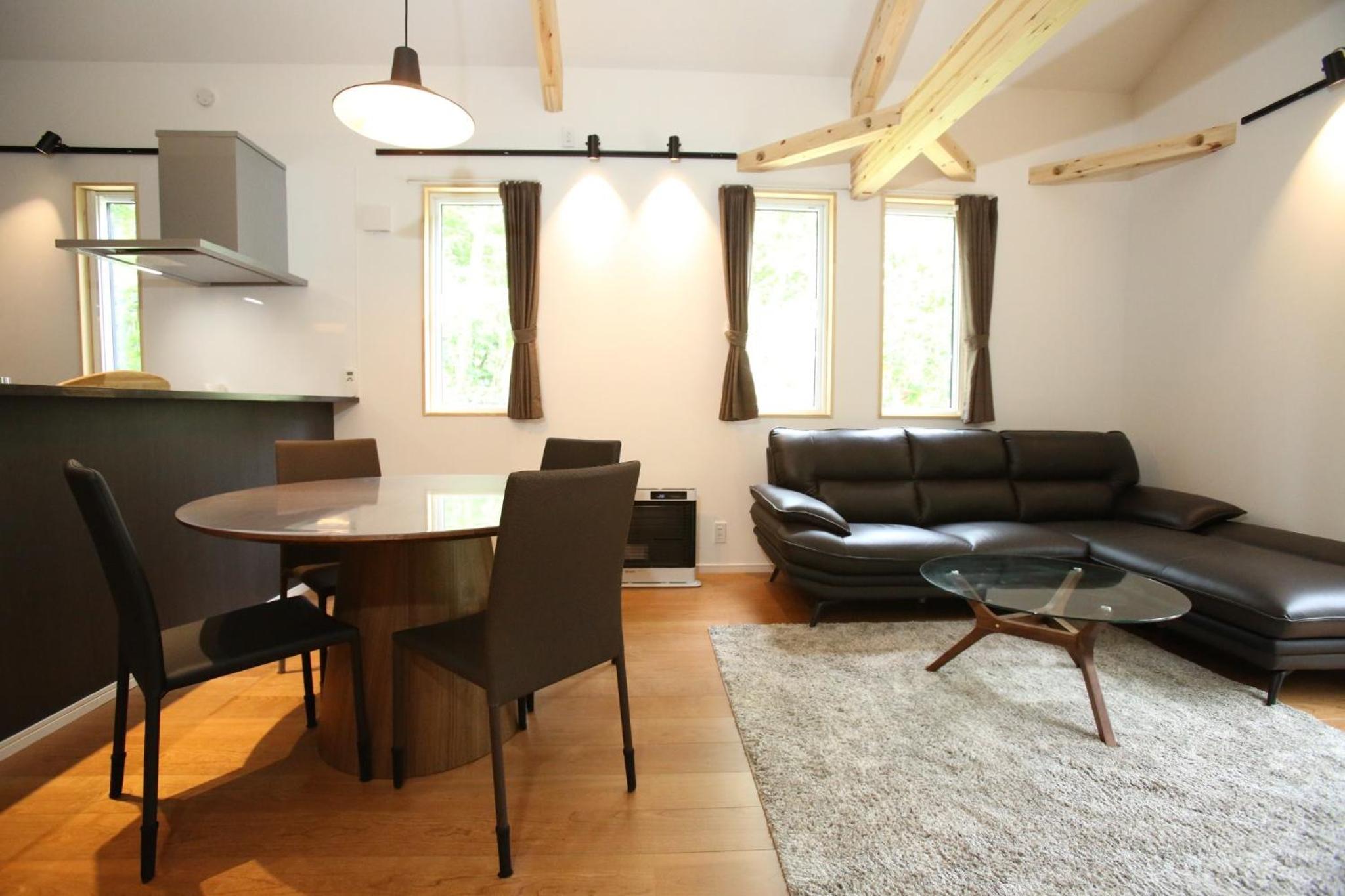white peak cabin Hakuba - Vacation STAY 36240v view 3