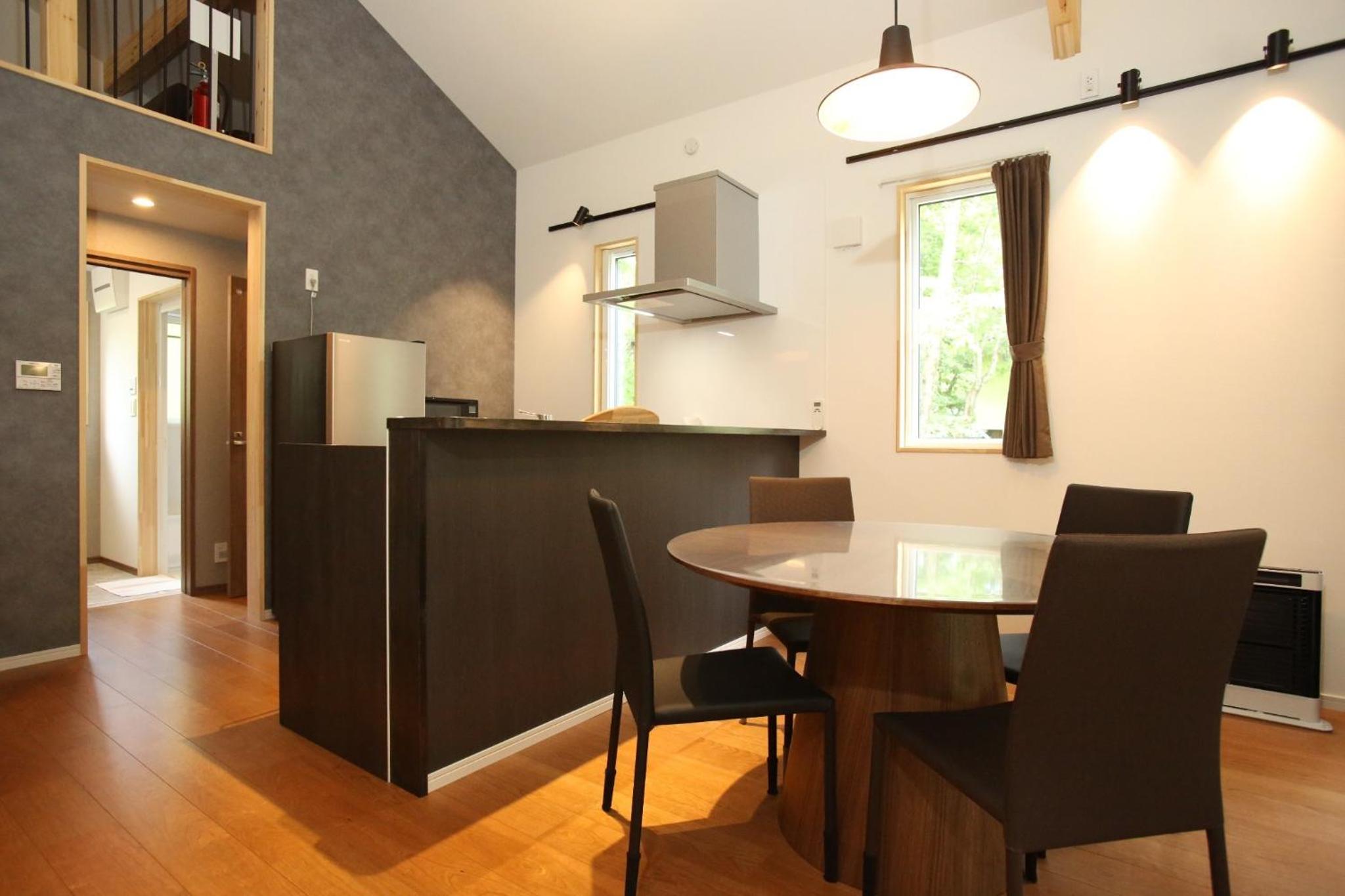 white peak cabin Hakuba - Vacation STAY 36240v view 4