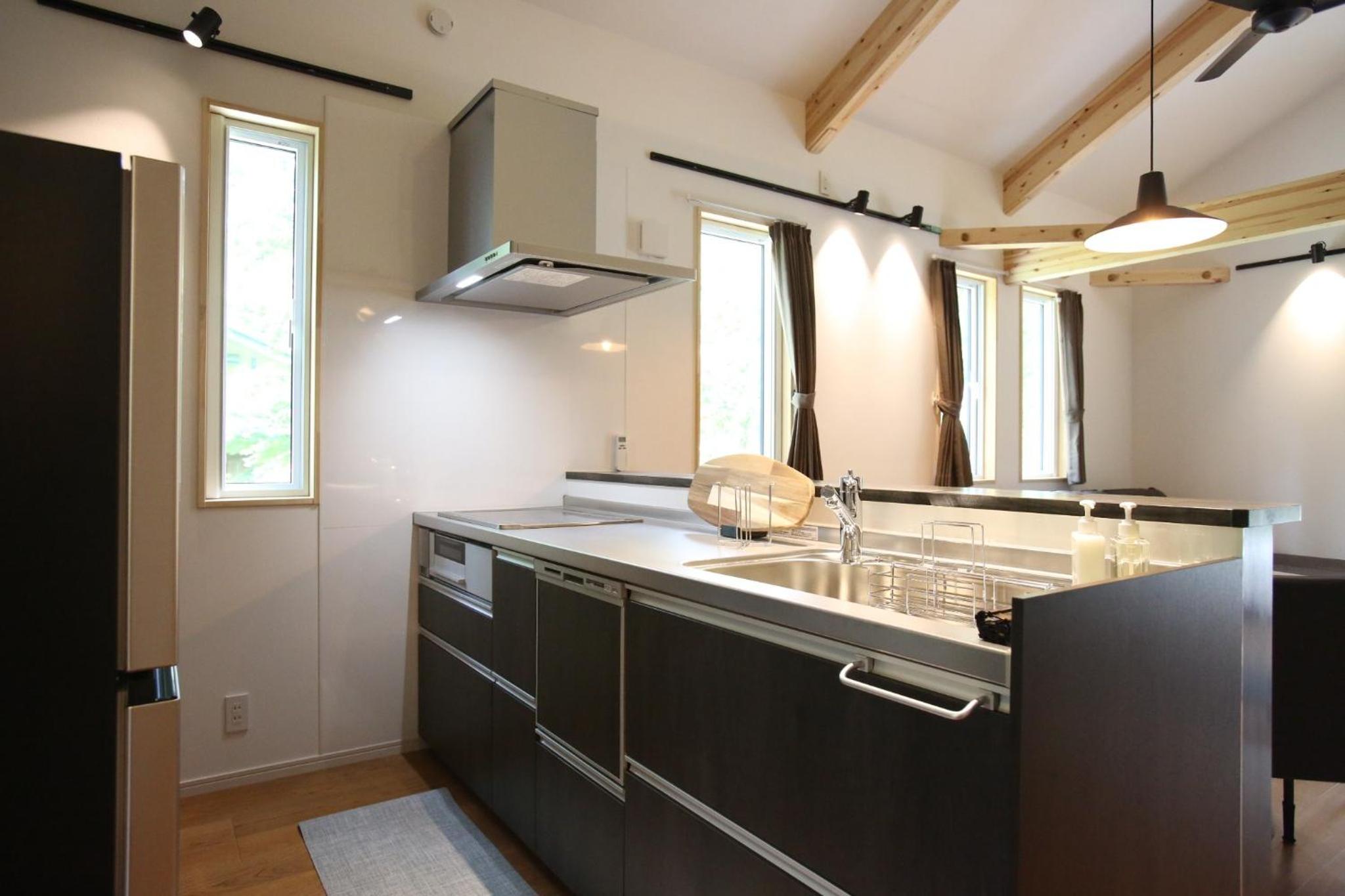 white peak cabin Hakuba - Vacation STAY 36240v view 5