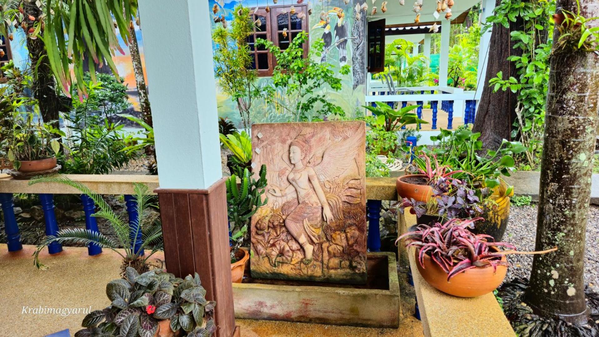 Sabai Resort