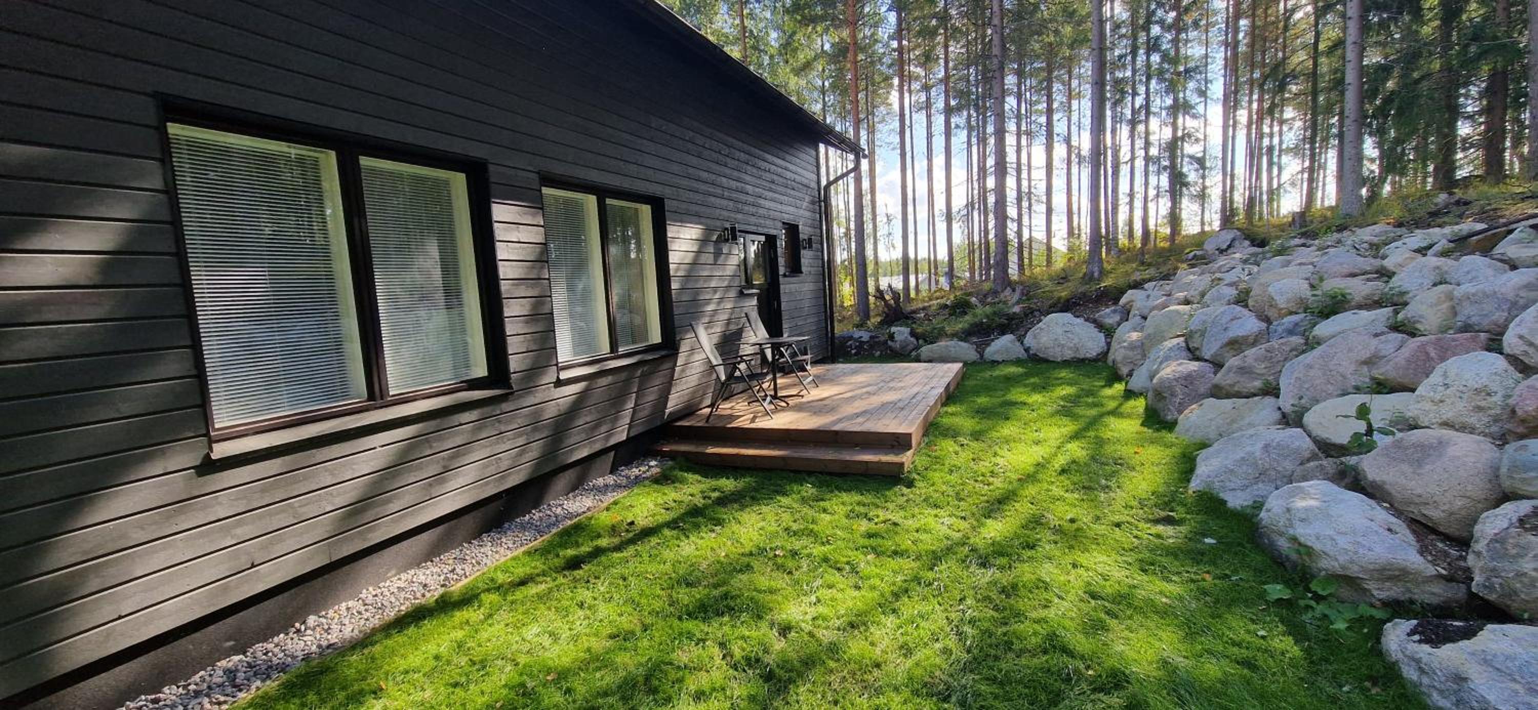 Villa Koivunoksa