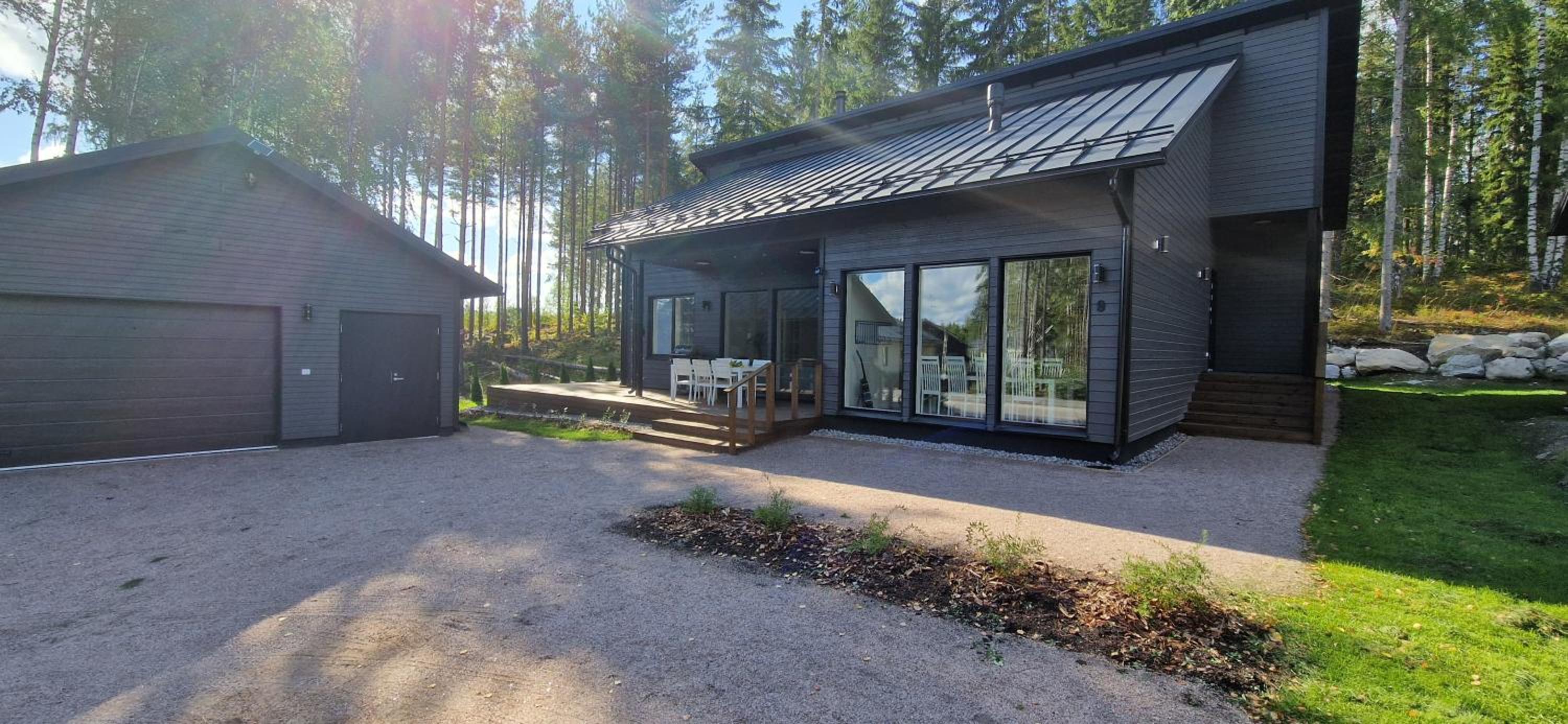 Villa Koivunoksa