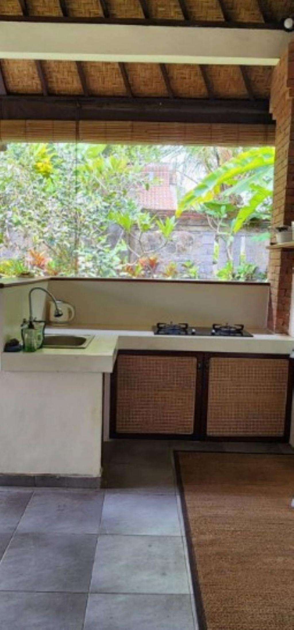 Villa Blessings 1 Cosy Haven view 2