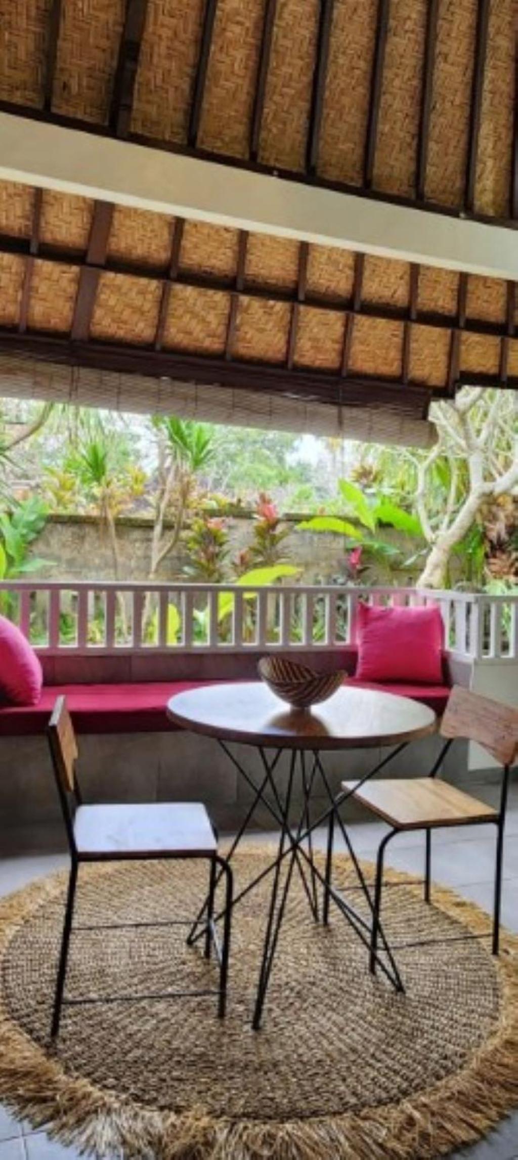 Villa Blessings 1 Cosy Haven view 3