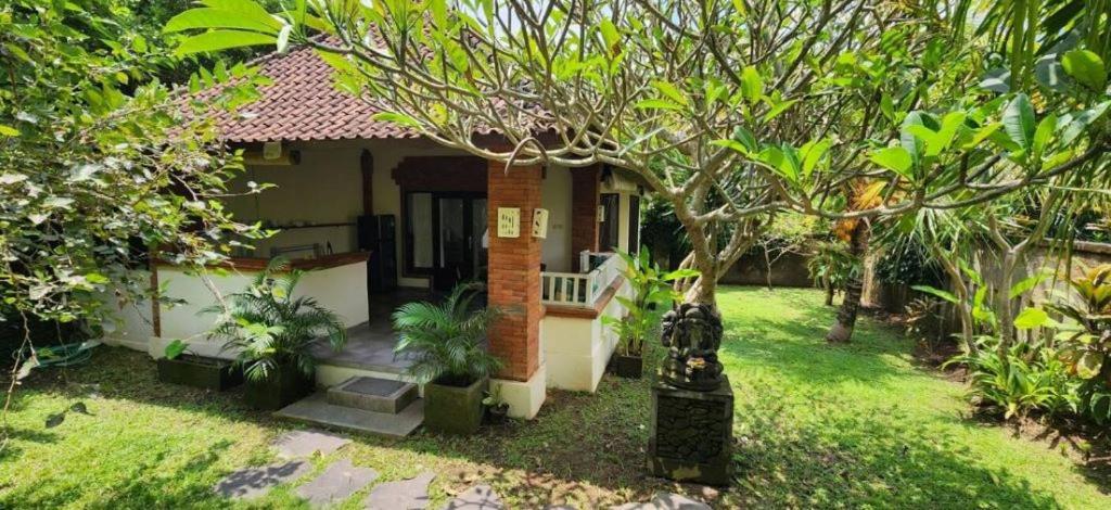 Villa Blessings 1 Cosy Haven view 4