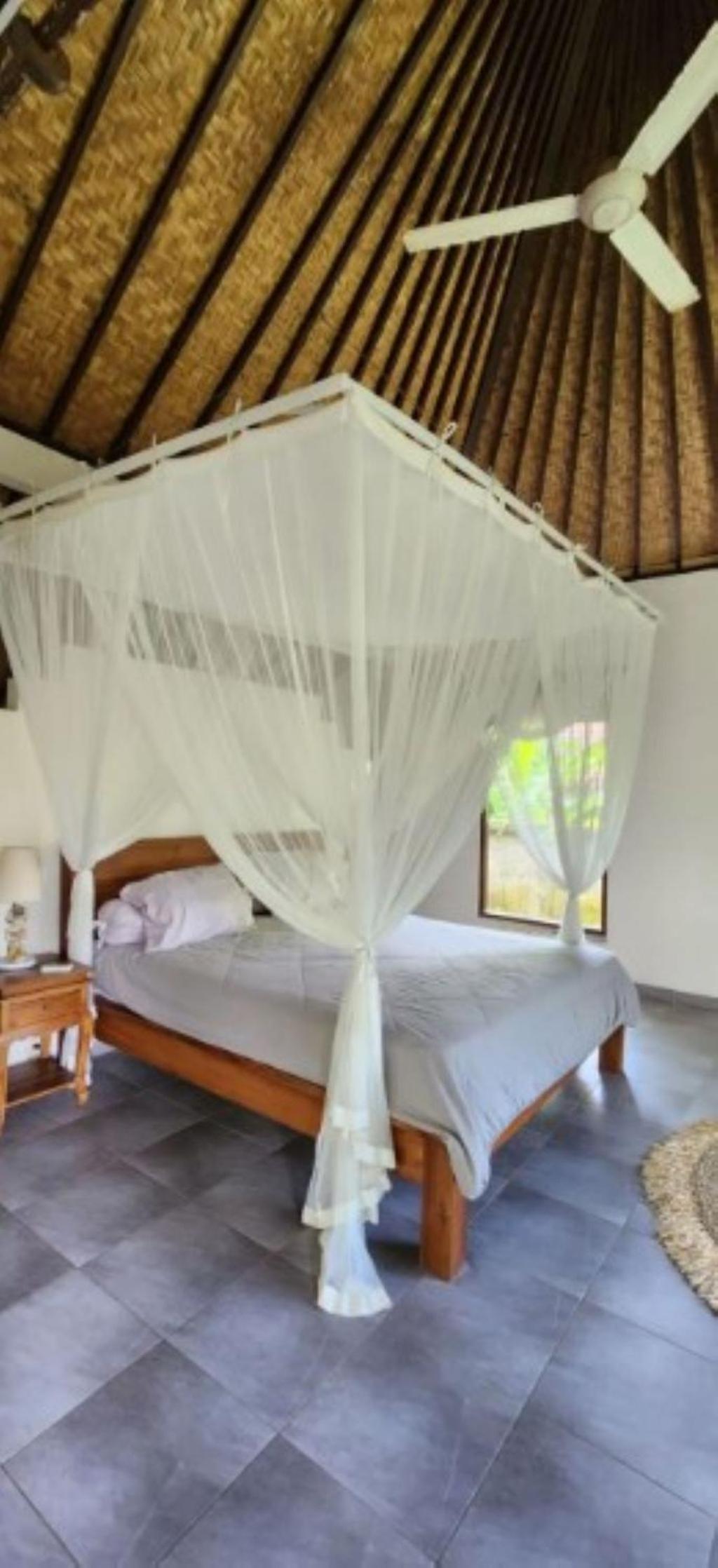 Villa Blessings 1 Cosy Haven view 5