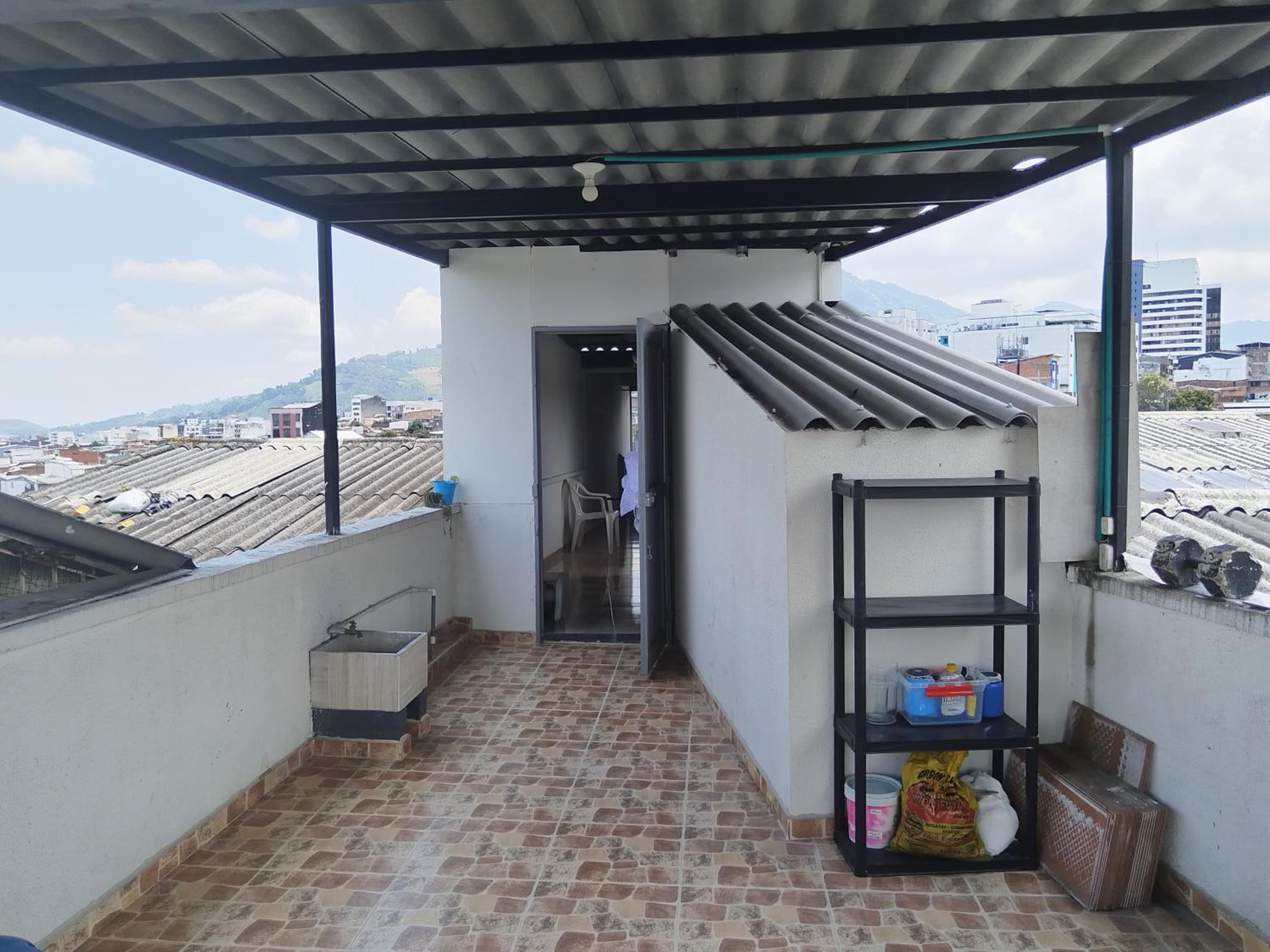 roof