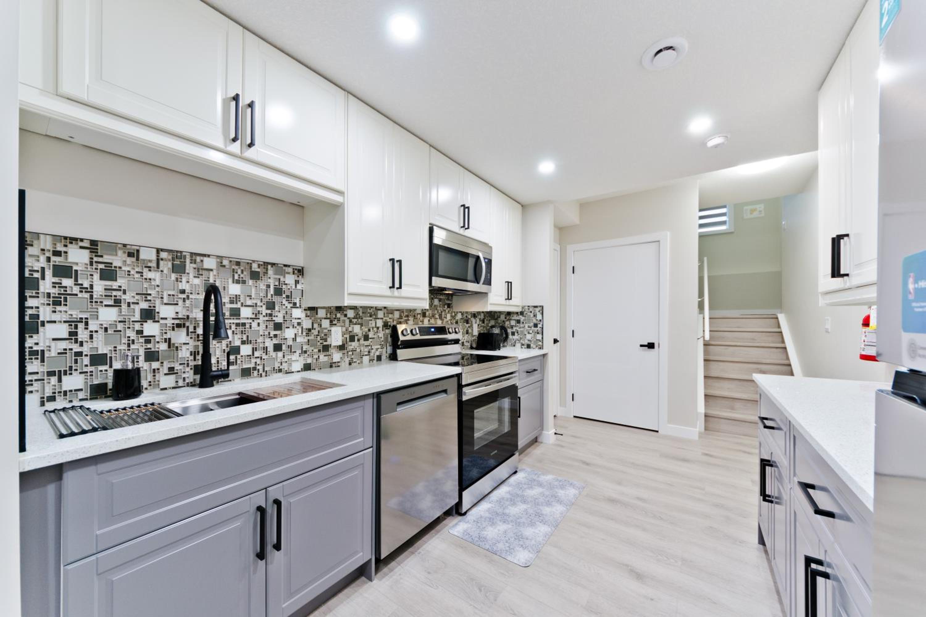 Executive Bliss Suites
