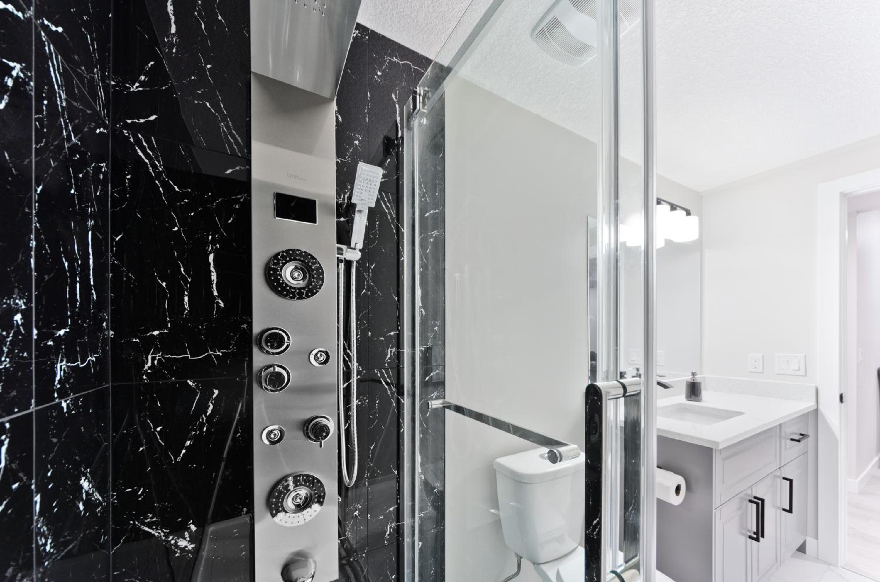 Executive Bliss Suites