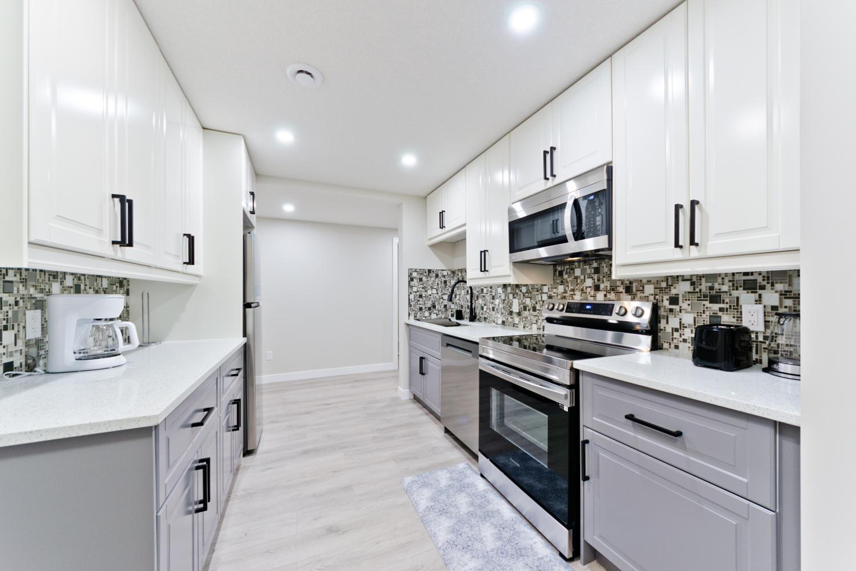 Executive Bliss Suites