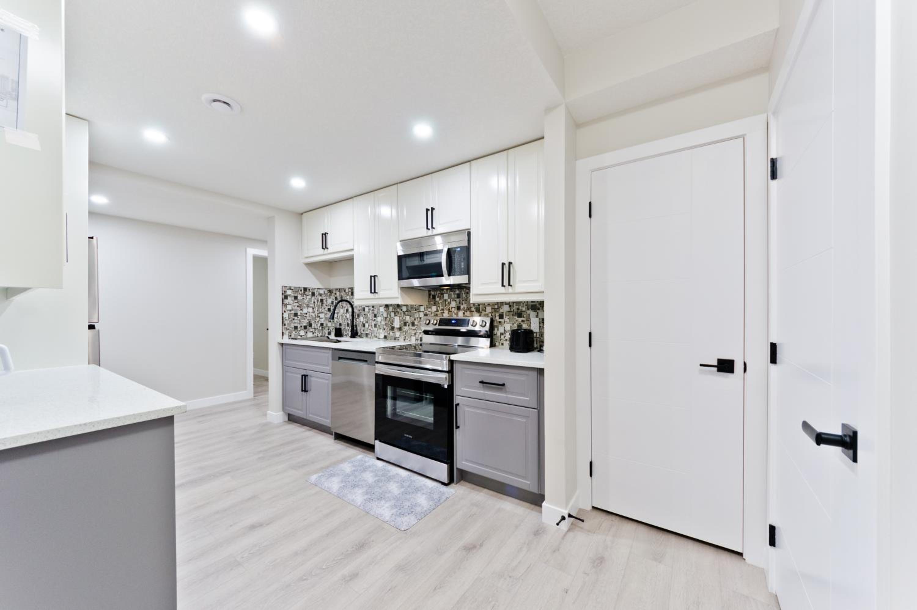 Executive Bliss Suites