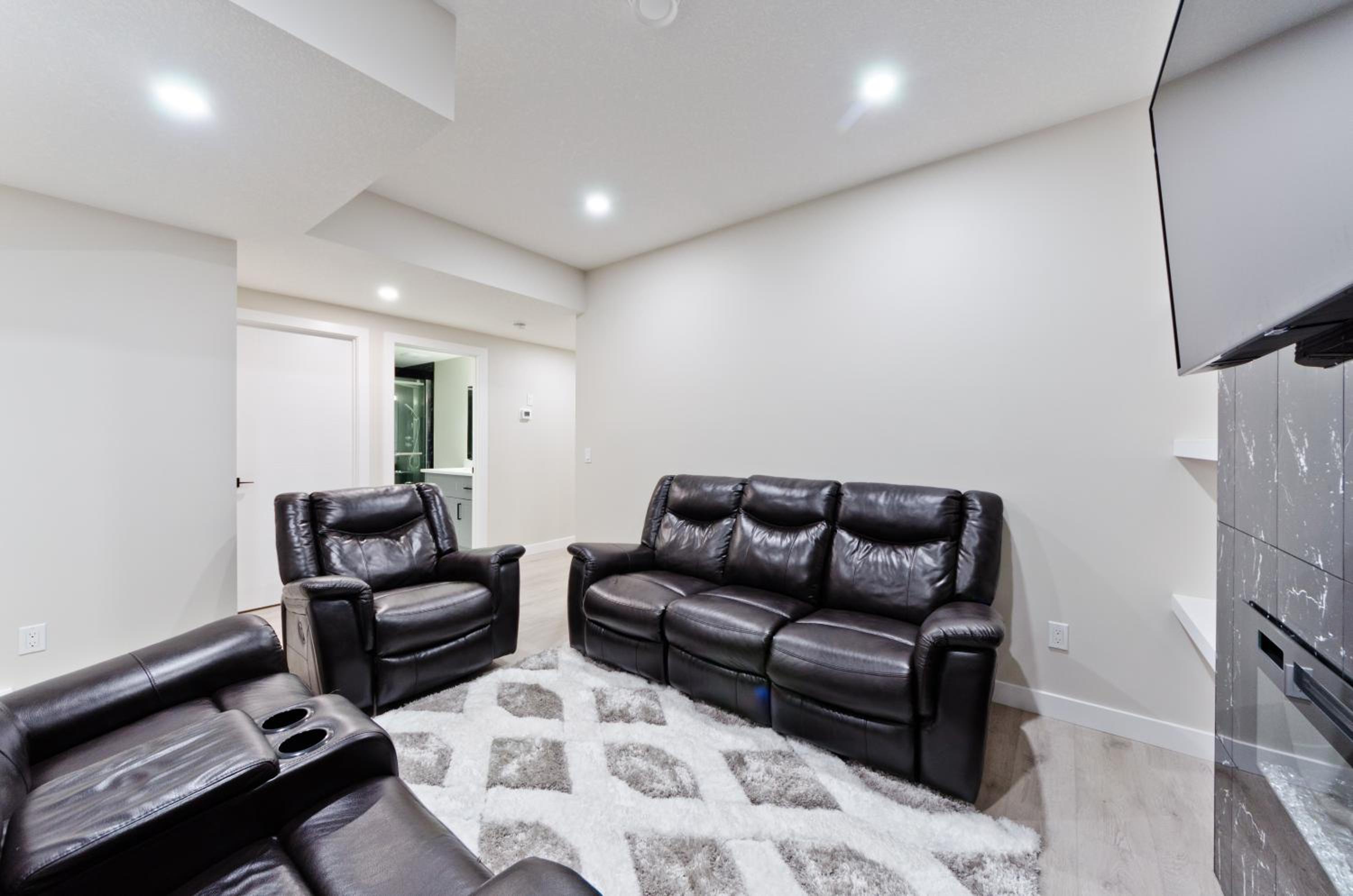 Executive Bliss Suites