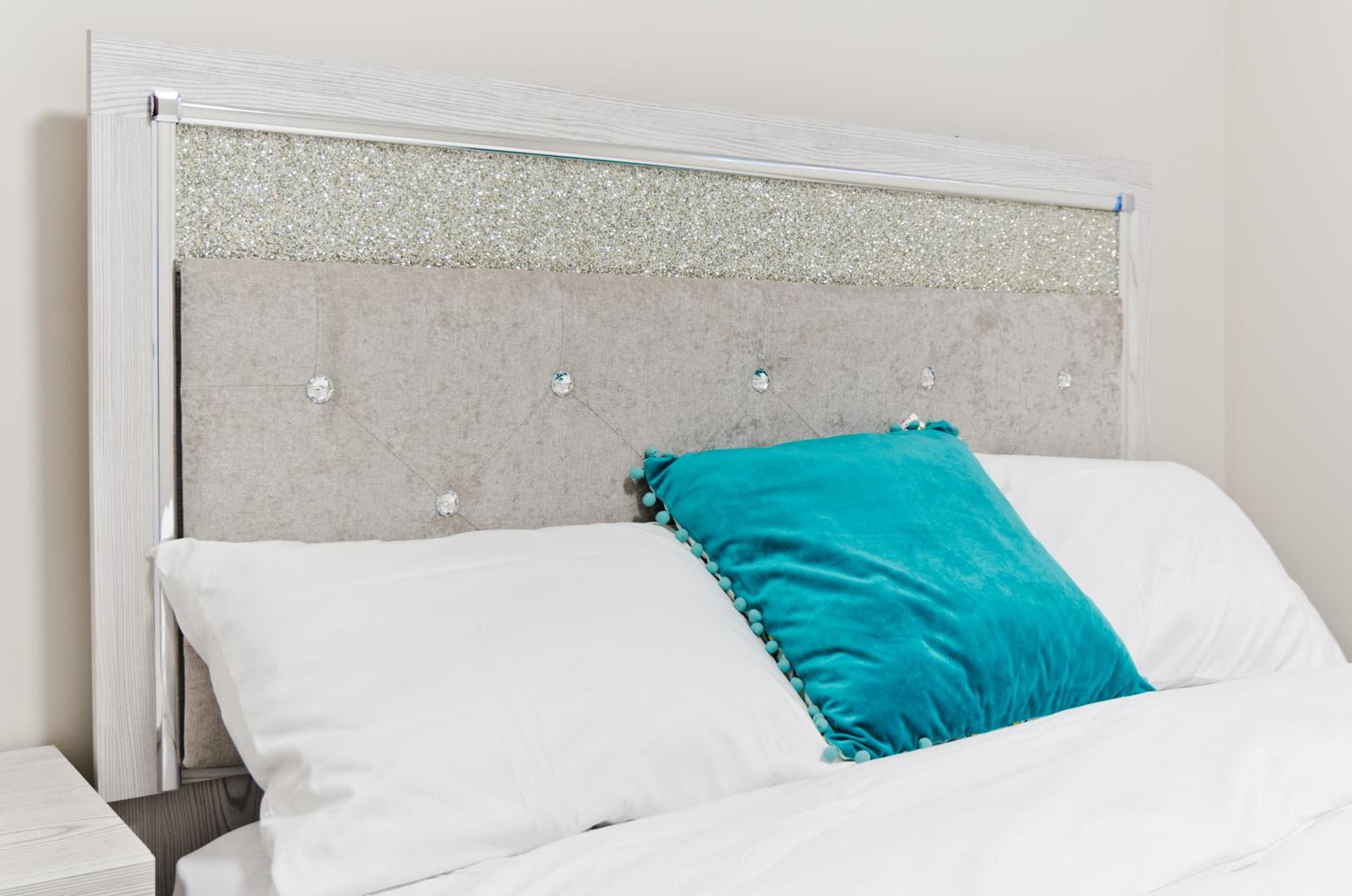Executive Bliss Suites