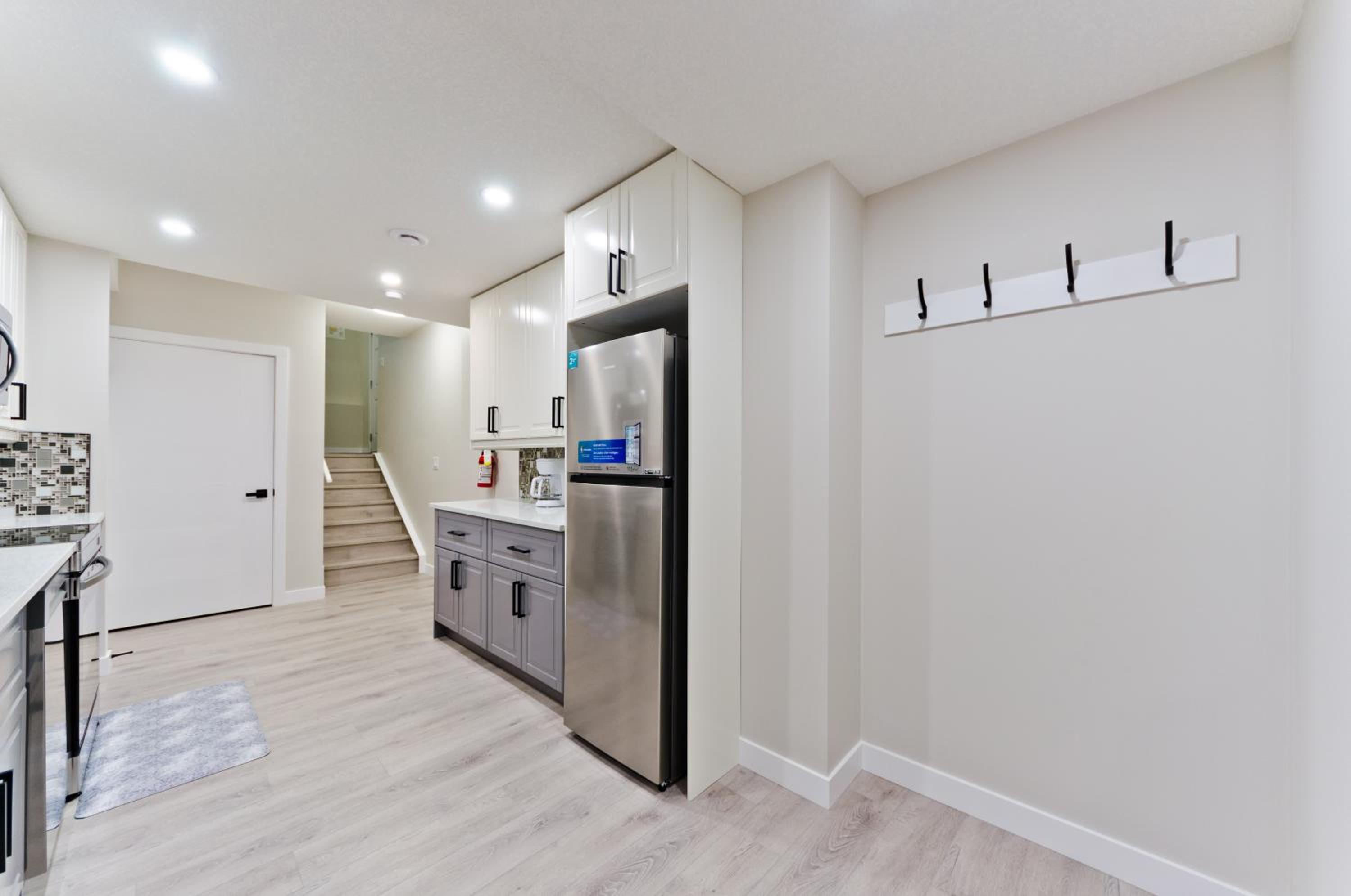 Executive Bliss Suites