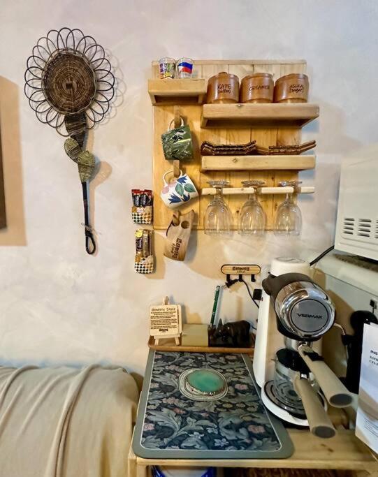 Native themed Condo Staycation in QC view 4