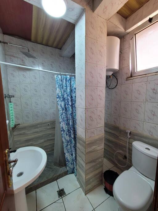 Family-friendly Modern Guesthouse in Bethel area
