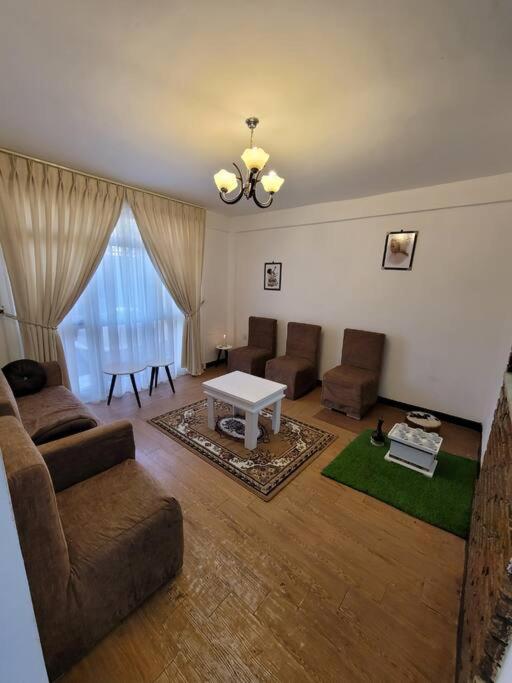 Family-friendly Modern Guesthouse in Bethel area
