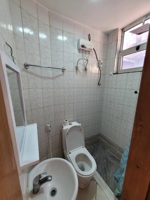 Family-friendly Modern Guesthouse in Bethel area