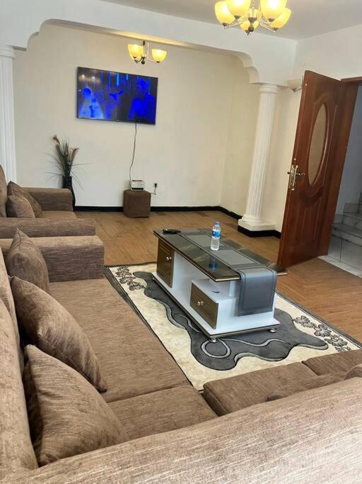 Family-friendly Modern Guesthouse in Bethel area